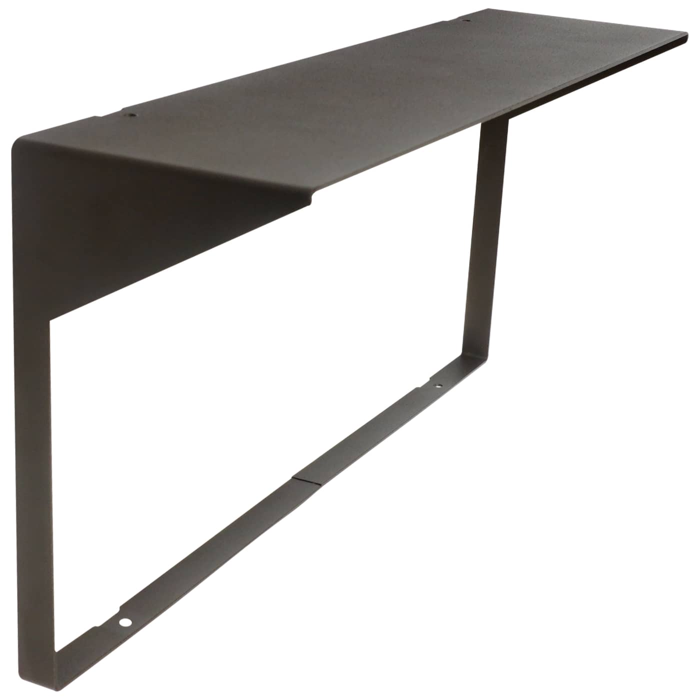 AREA LIGHT CUTOFF SHIELD - 65-878