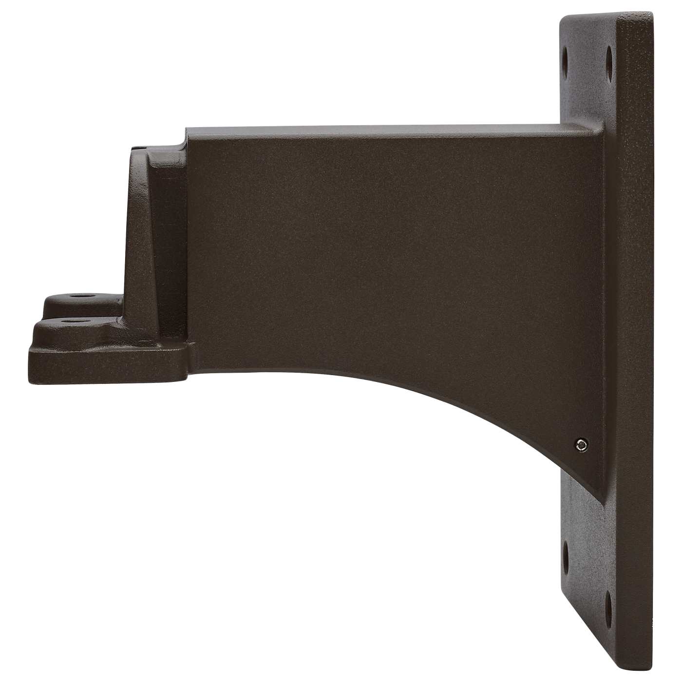 AREA LIGHT WALL MOUNT BRACKET - 65-879