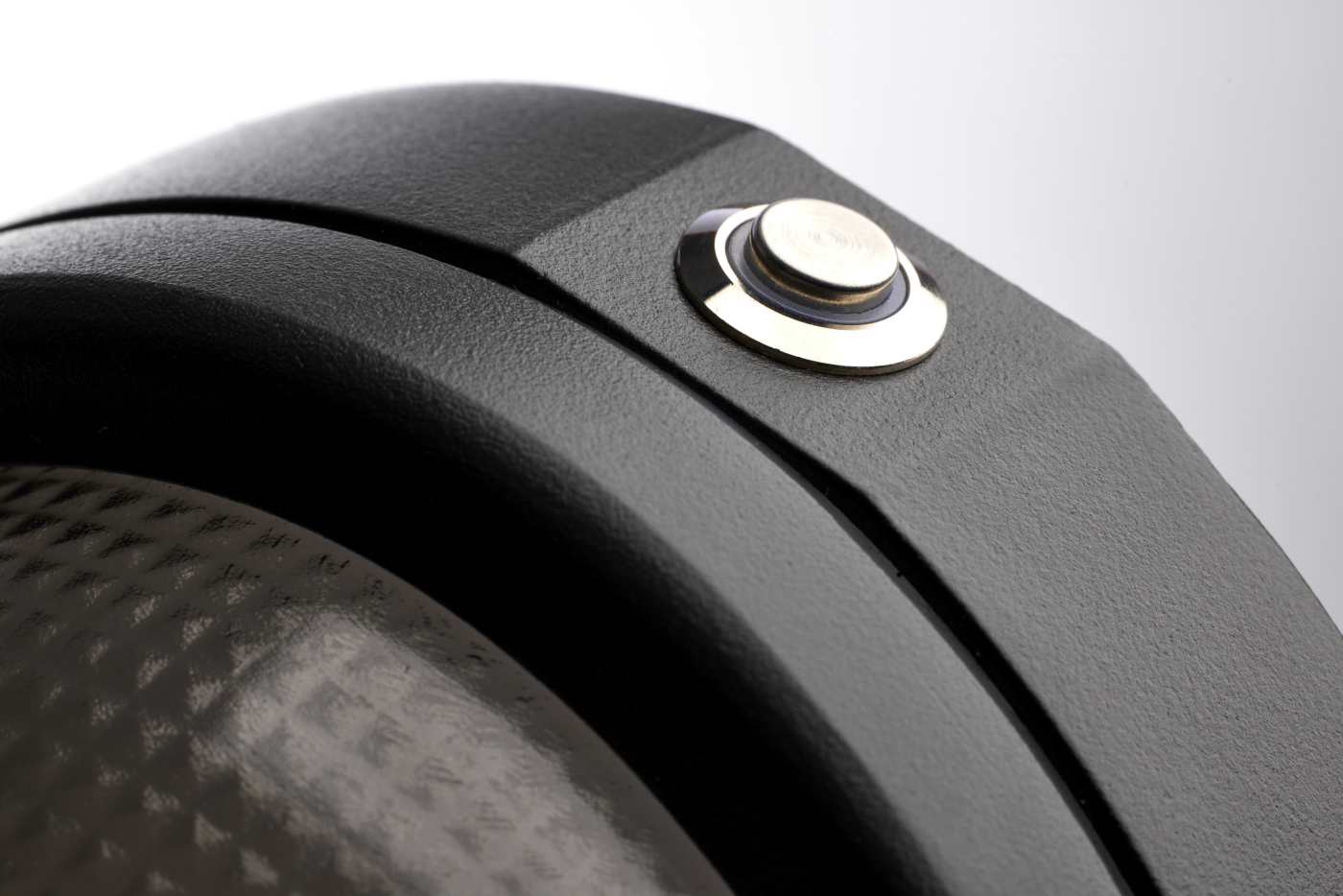 LED SMALL EM WALL PACK BLACK - 65-881