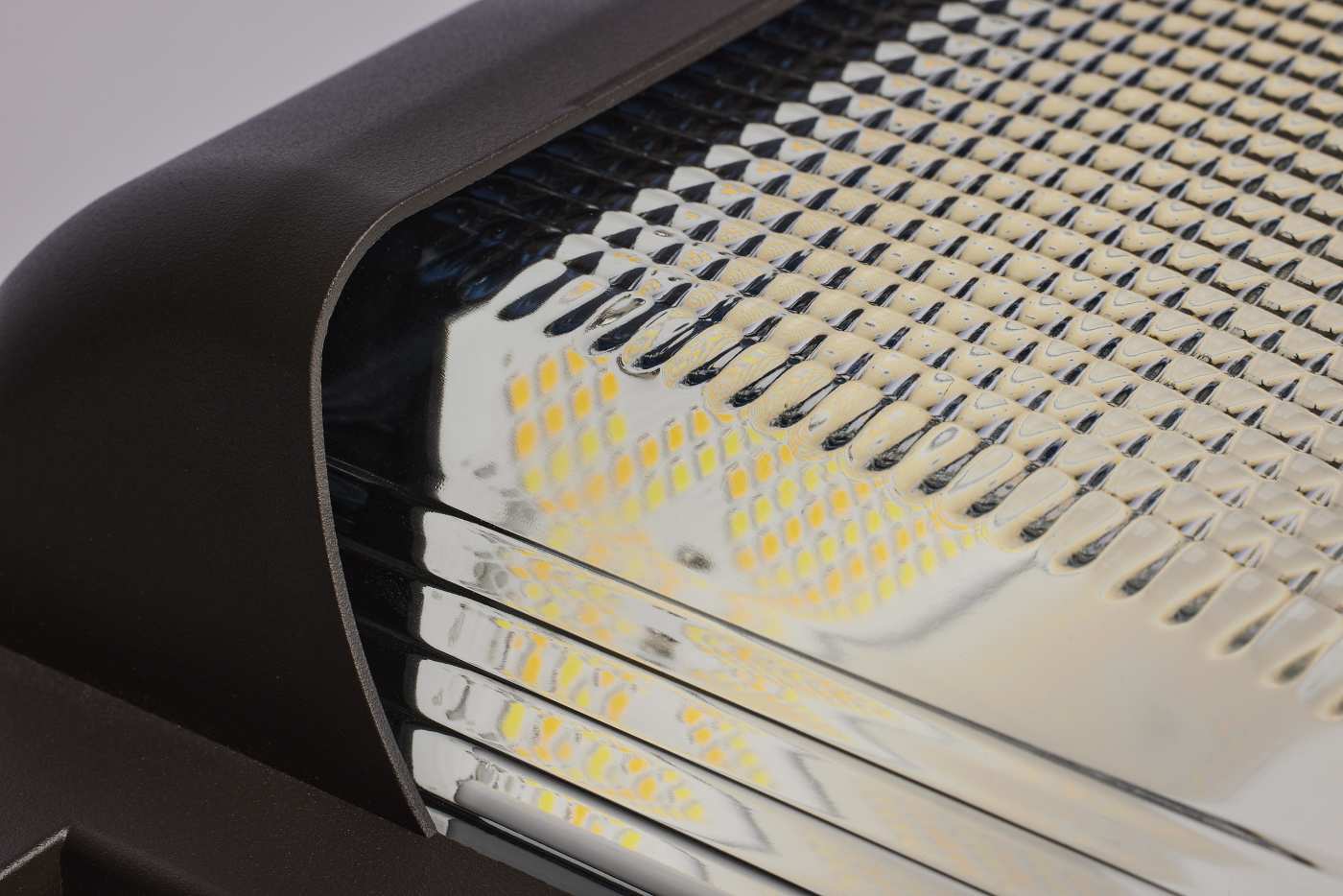 LED LOW PROFILE WALL PACK - 65-884