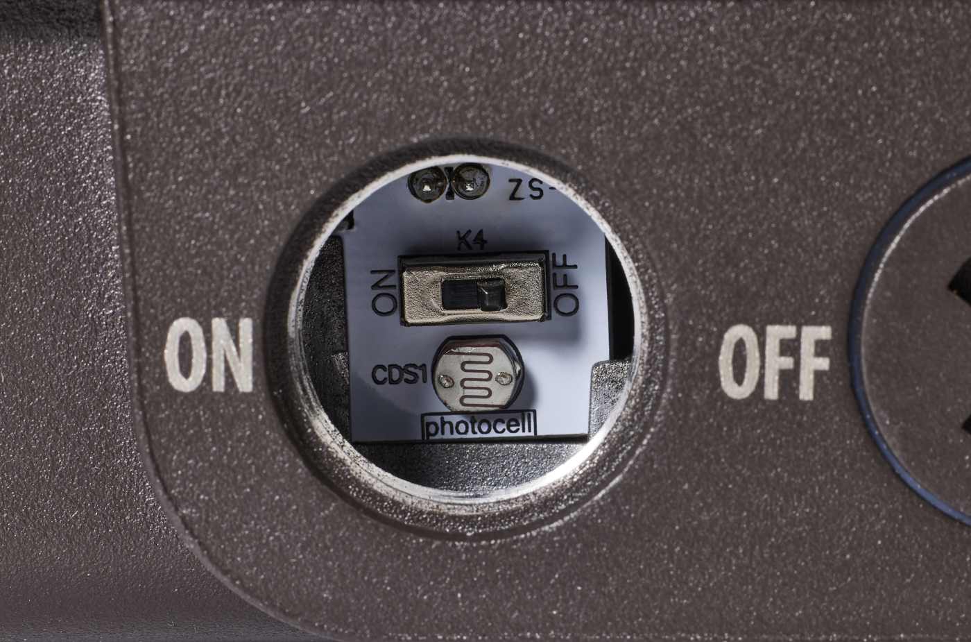 LED LOW PROFILE WALL PACK - 65-884