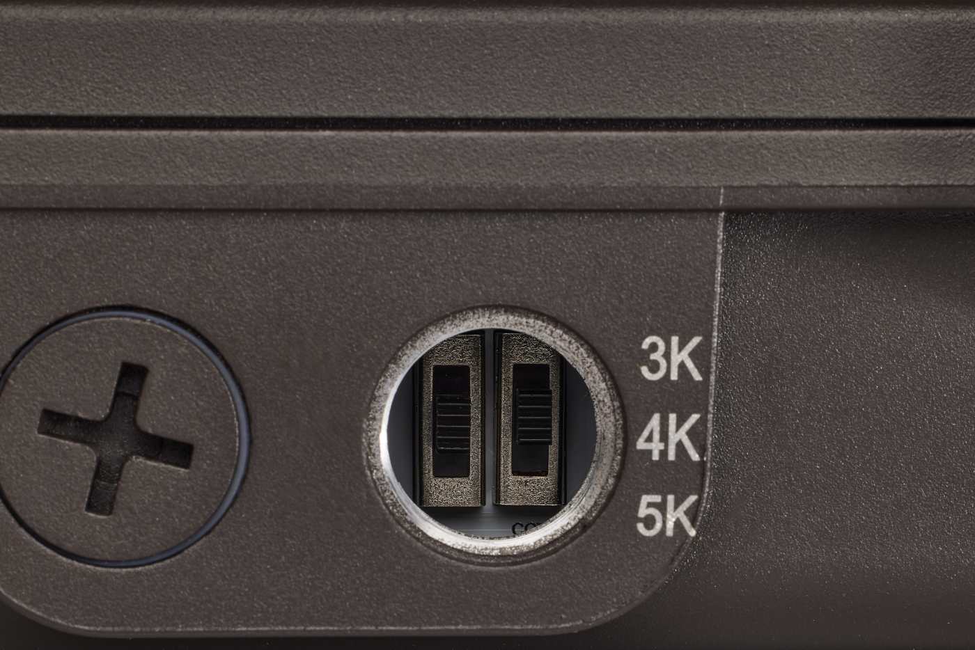 LED LOW PROFILE WALL PACK - 65-884