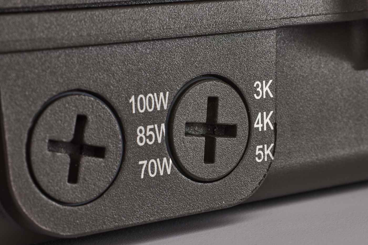 LED LOW PROFILE WALL PACK - 65-885