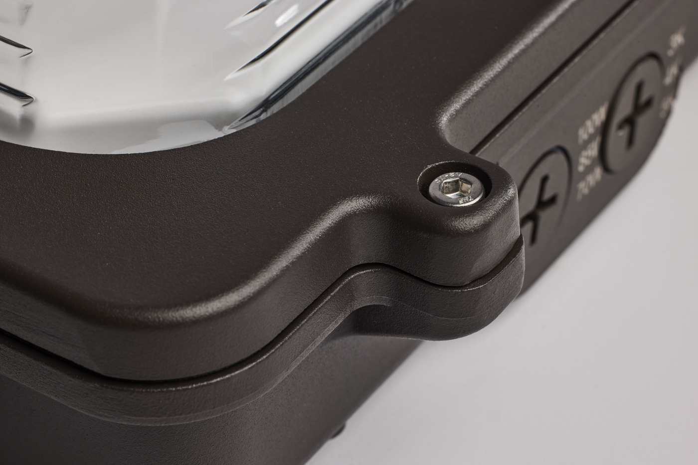 LED LOW PROFILE WALL PACK - 65-885