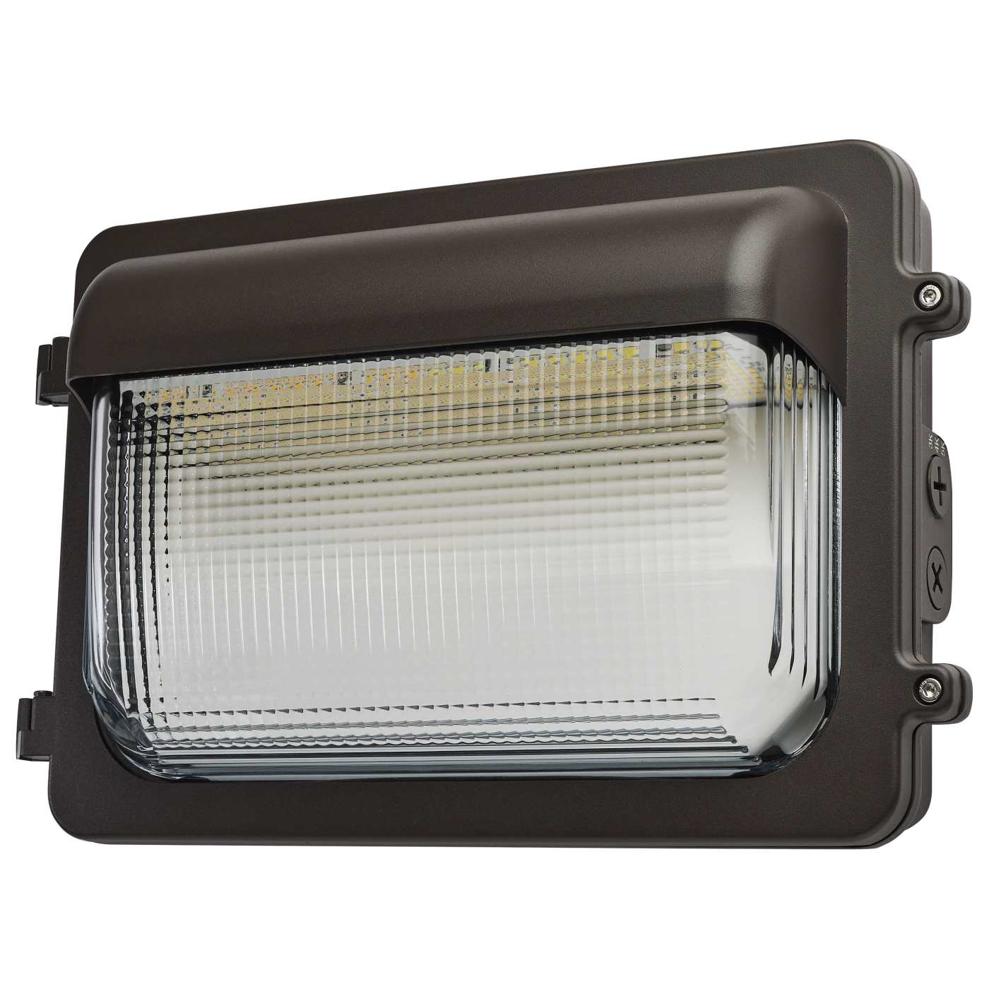 LED EM LOW PRO WALL PACK - 65-886