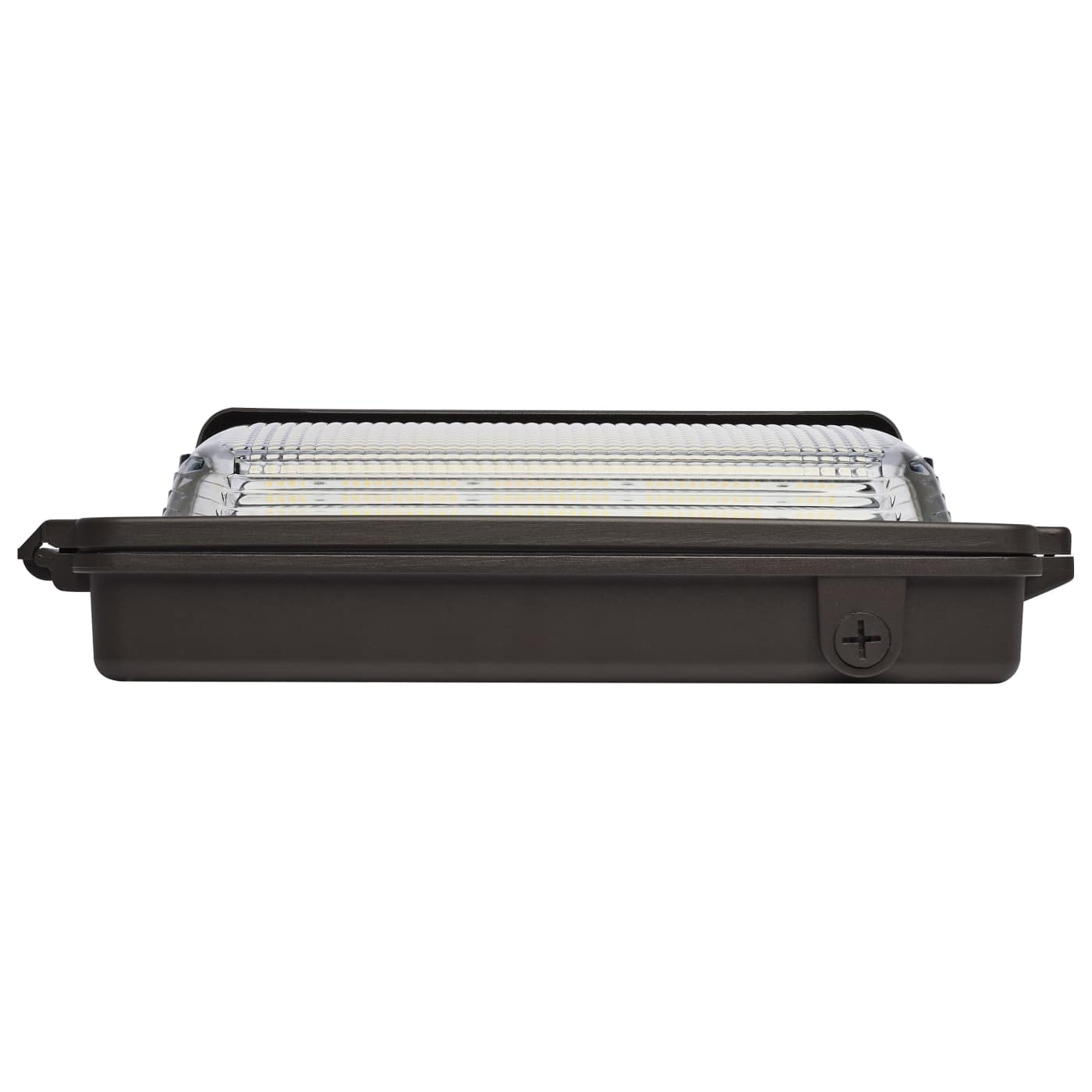 LED EM LOW PRO WALL PACK - 65-887