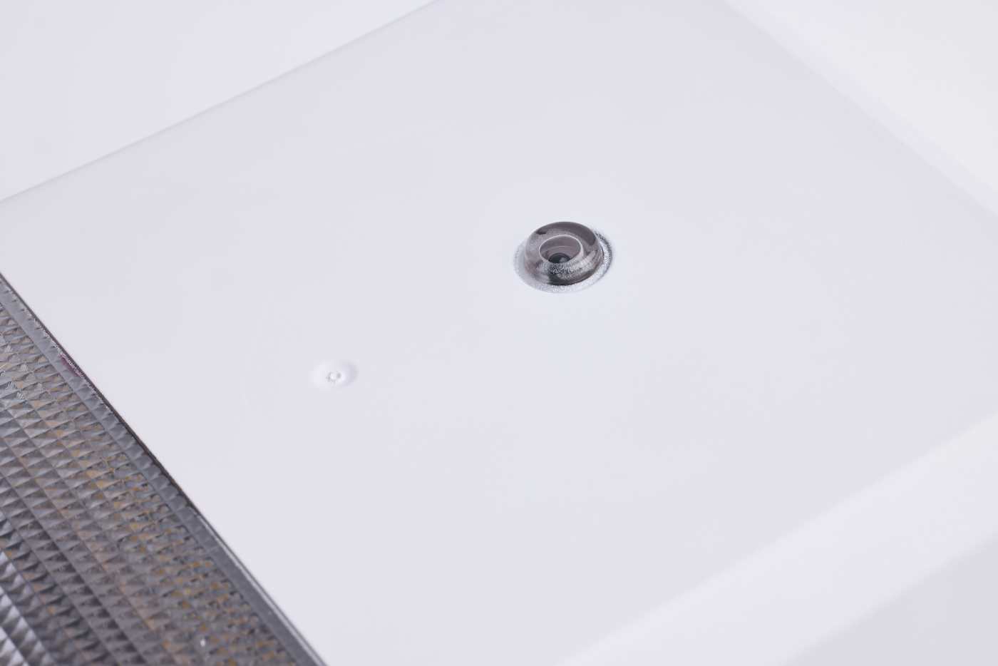 LED TURTLE SAFE SM WALL PACK - 65-889