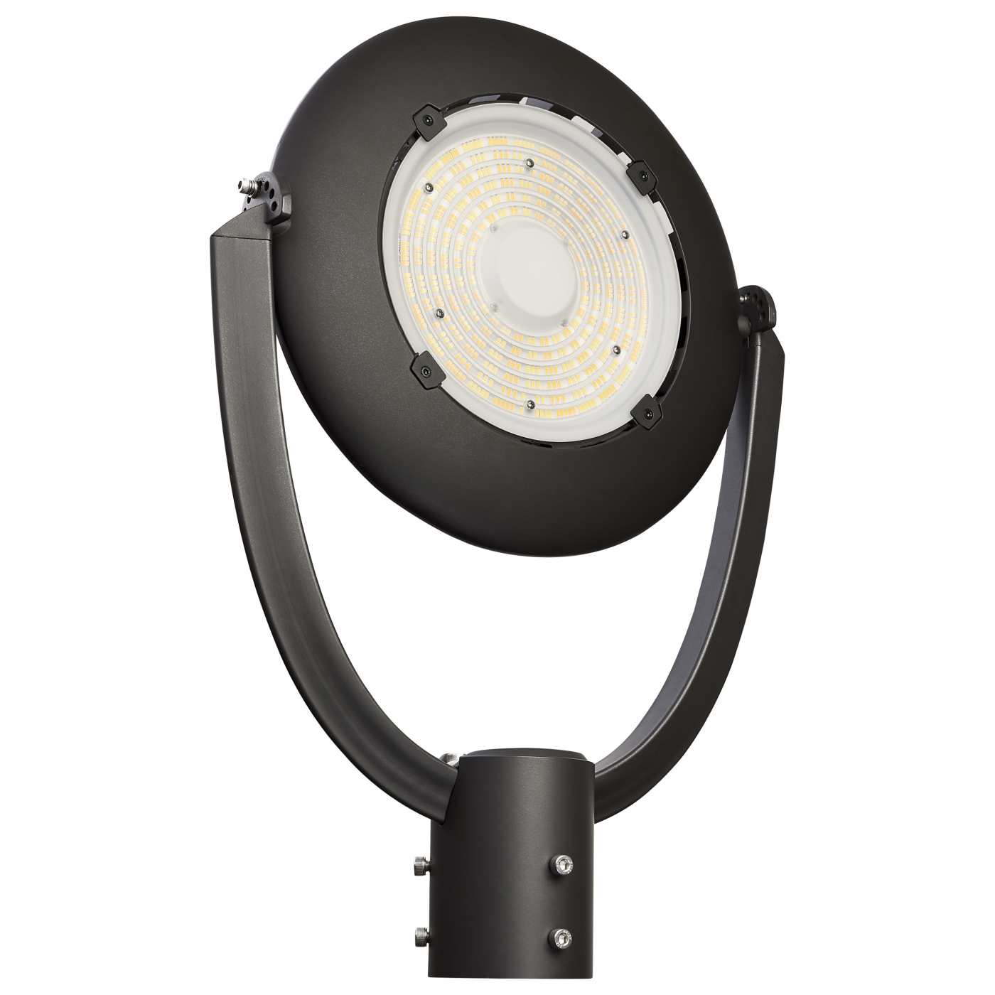 LED 75W POST TOP CCT SELECT - 65-892