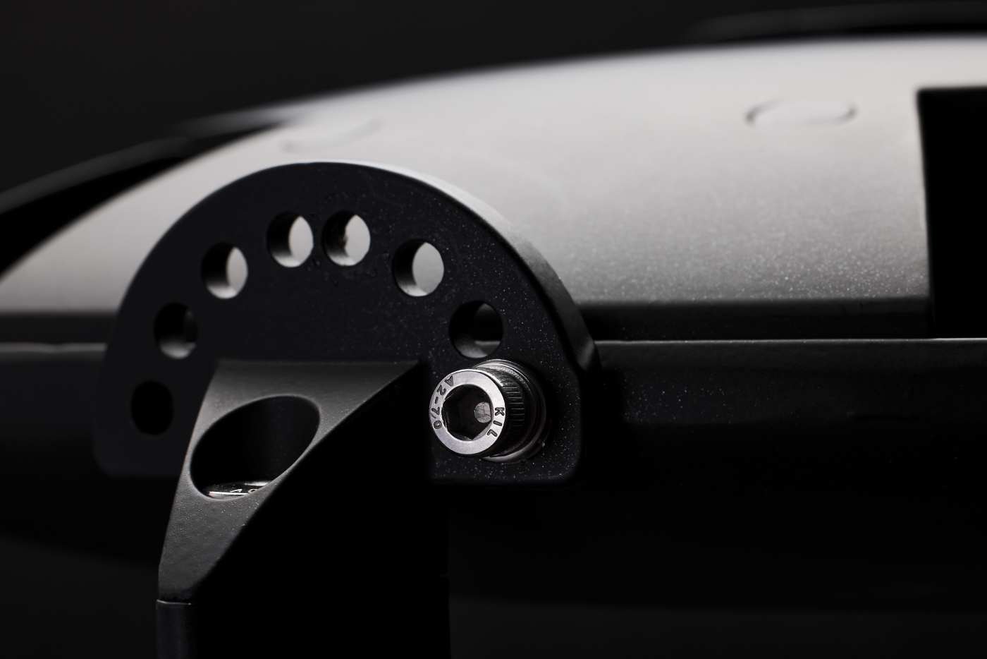 LED 75W POST TOP CCT SELECT - 65-892