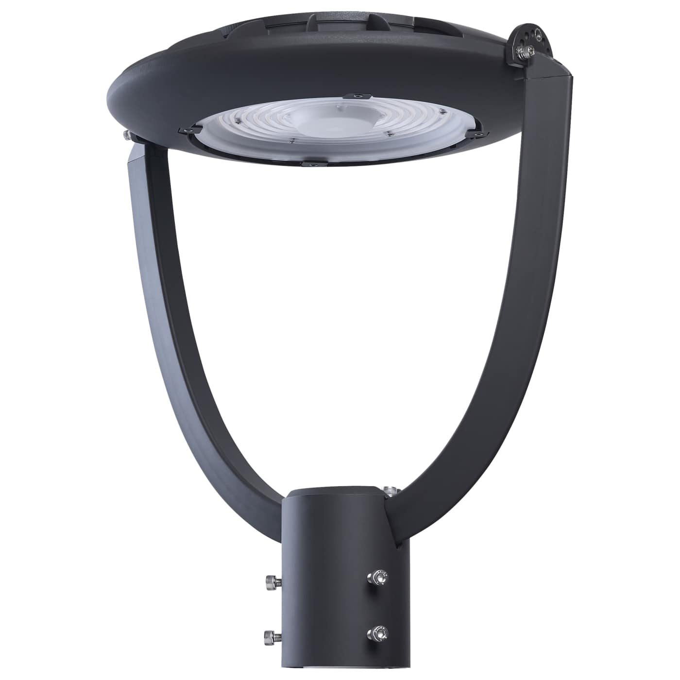 LED SM POST TOP W/PC 120-347V - 65-895