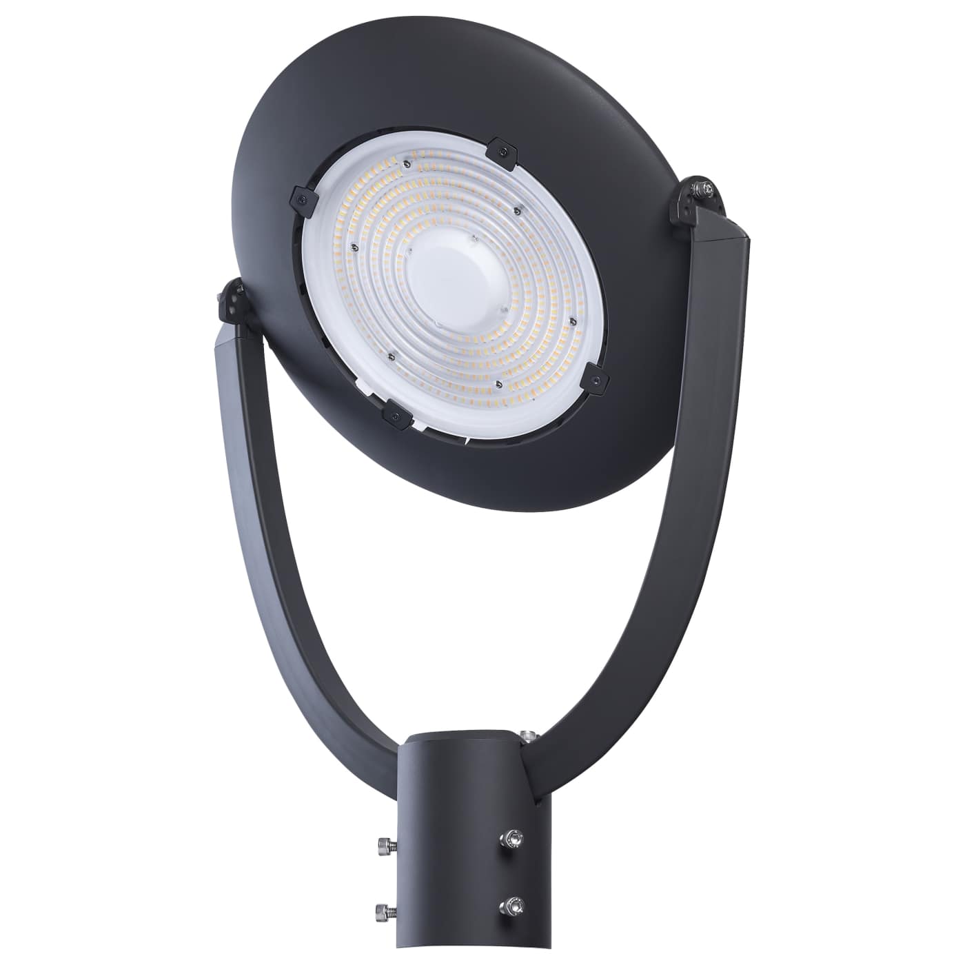 LED SM POST TOP W/PC 120-347V - 65-895