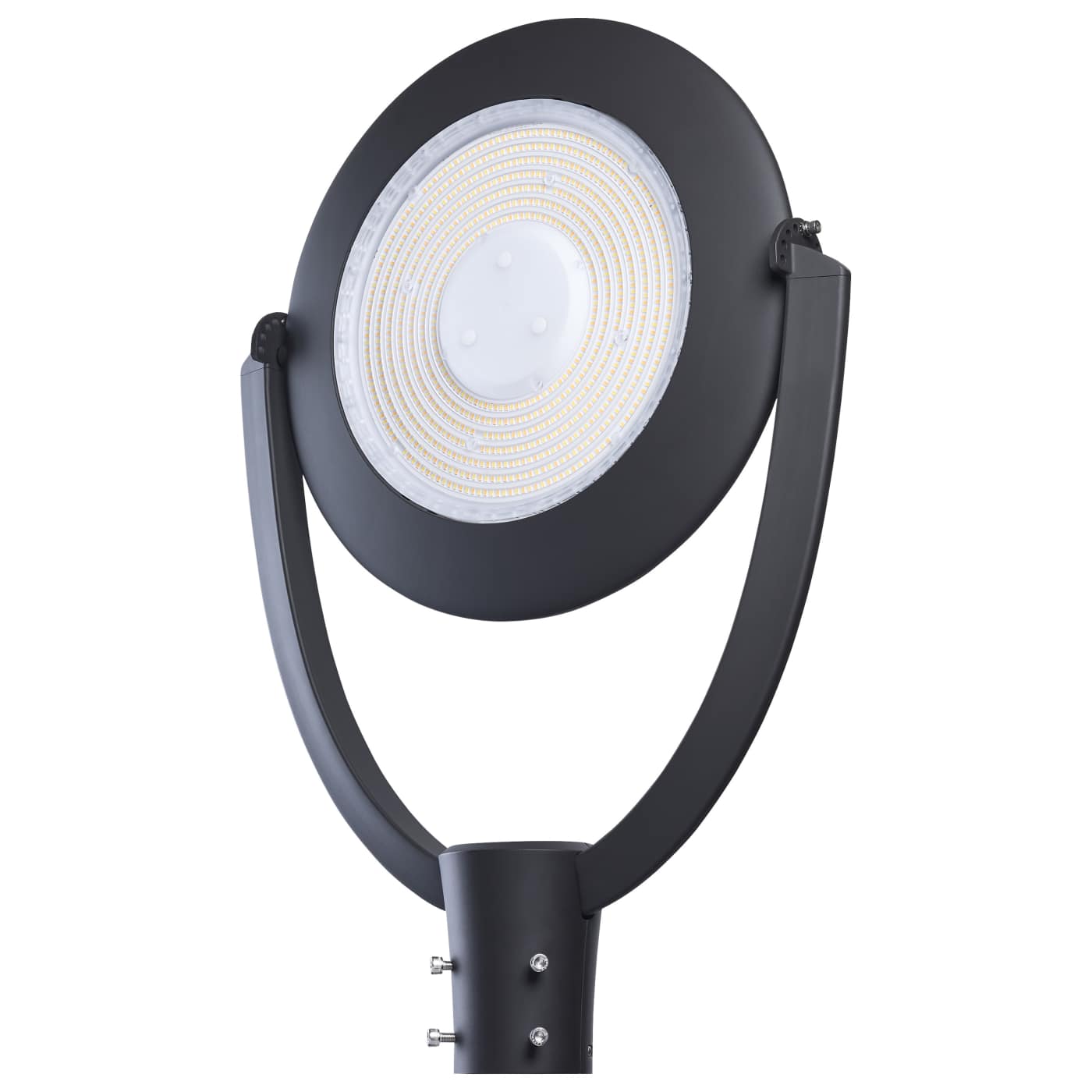 LED LG POST TOP W/PC 120-347V - 65-896