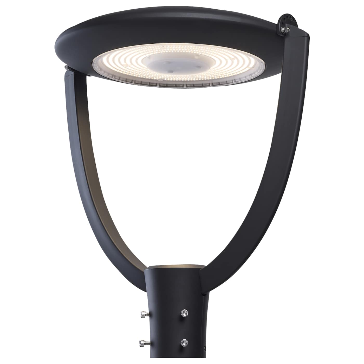 LED LG POST TOP W/PC 120-347V - 65-896