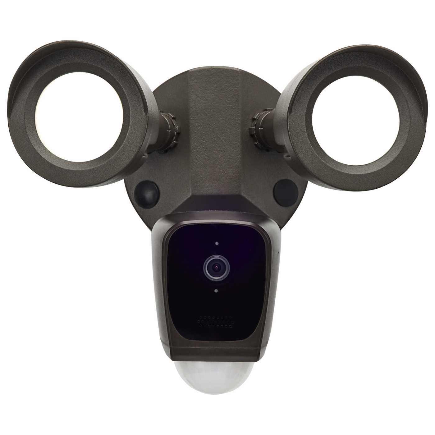 BULLET SEC LGT W/ CAMERA - BZ - 65-902R1