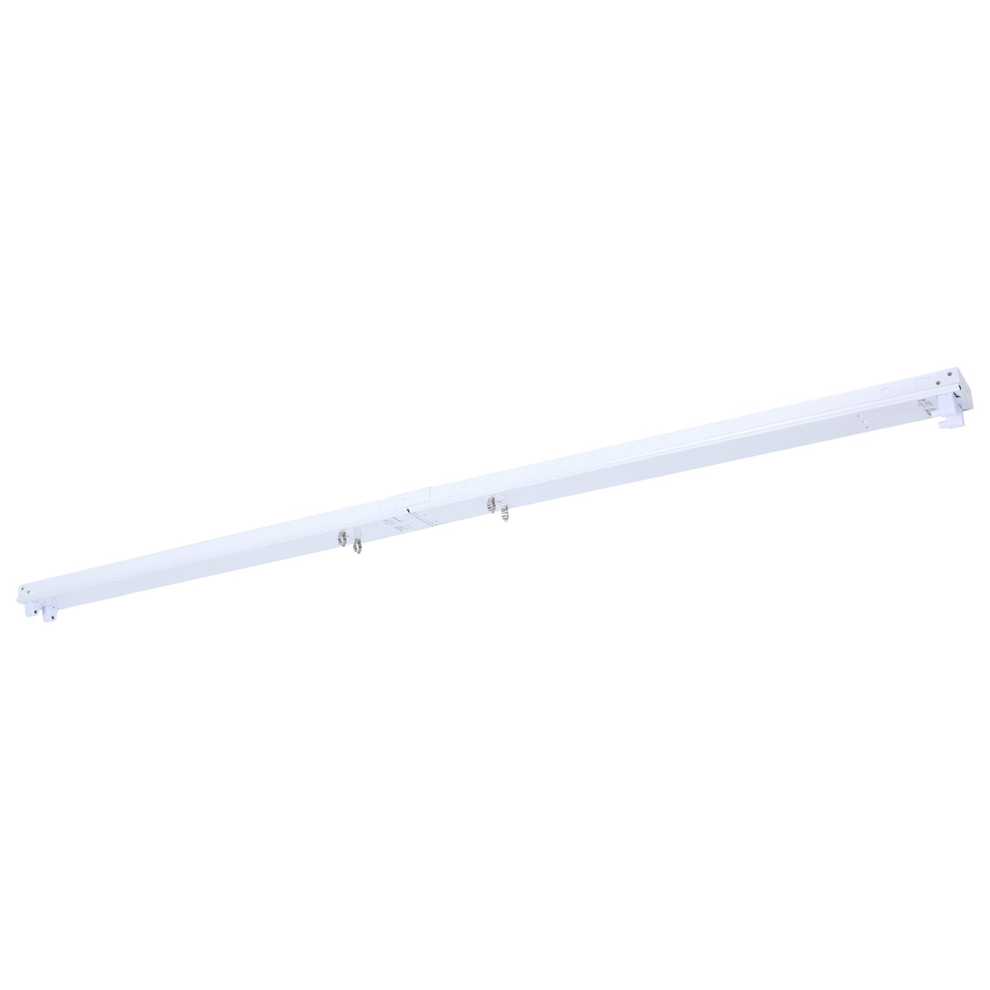 8' QUAD/DUAL T8 LAMP READY FIX - 65-905