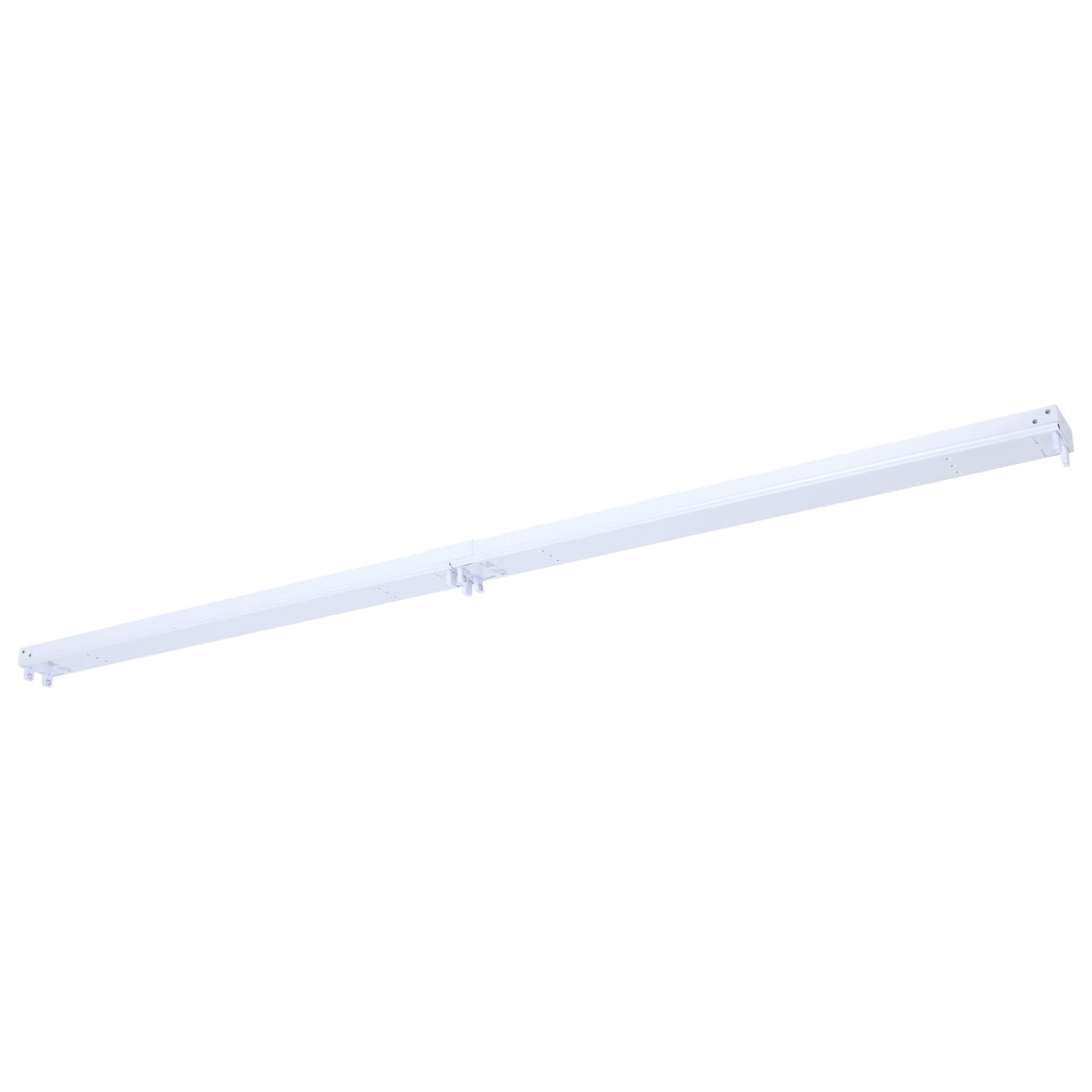 8' QUAD/DUAL T8 LAMP READY FIX - 65-905