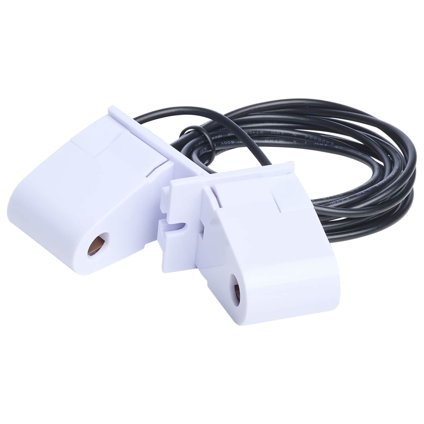 8' QUAD/DUAL T8 LAMP READY FIX - 65-905