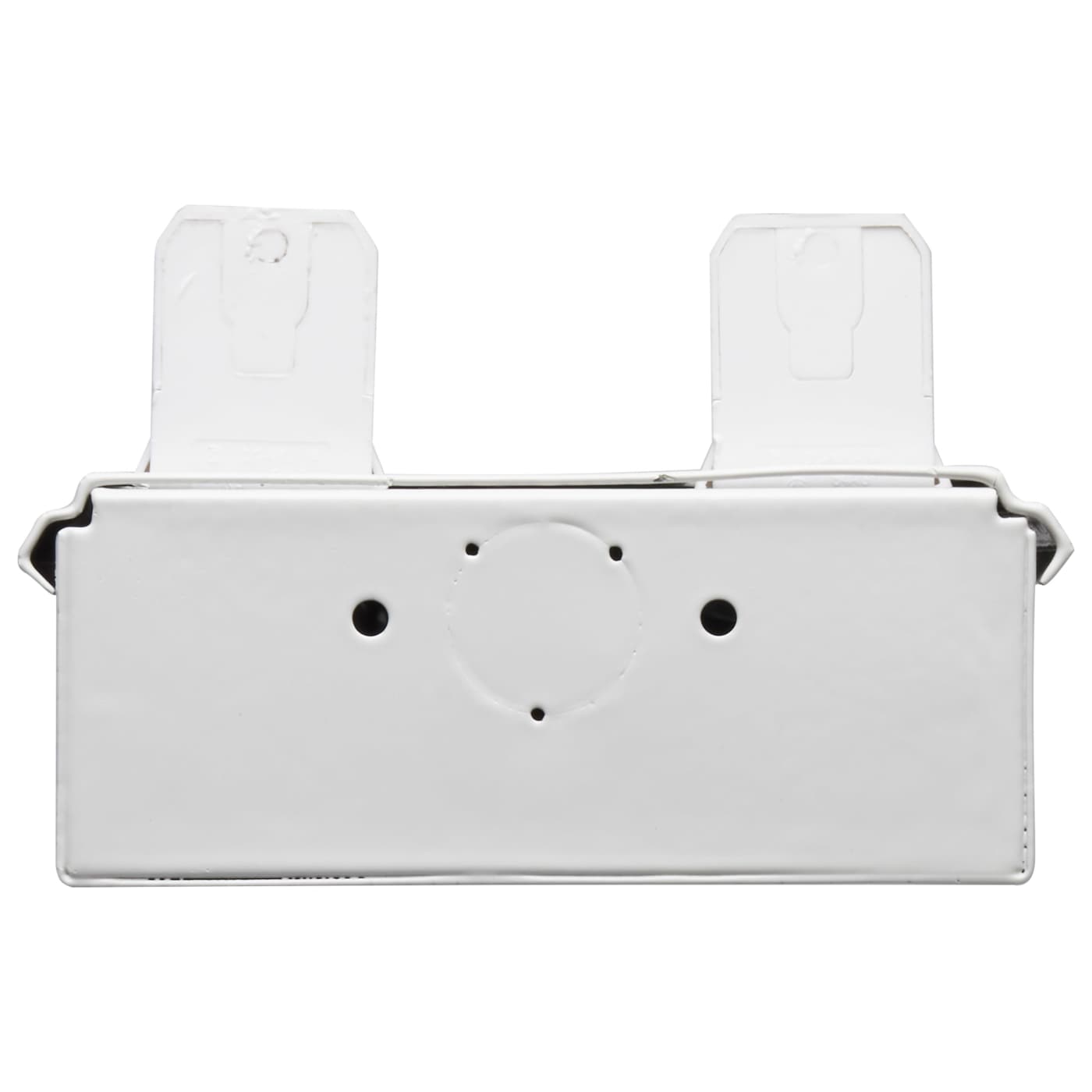 2' DUAL T8 LAMP READY FIXTURE - 65-910