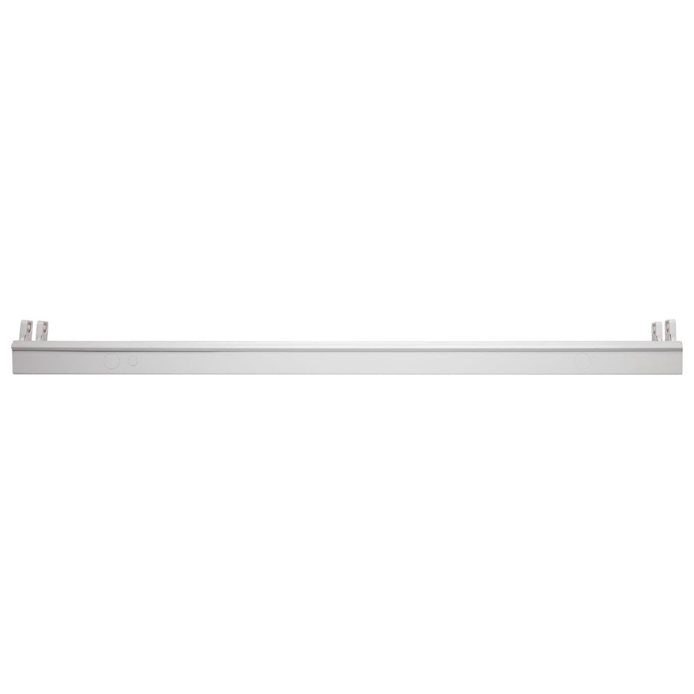 4' DUAL T8 LAMP READY FIXTURE - 65-912