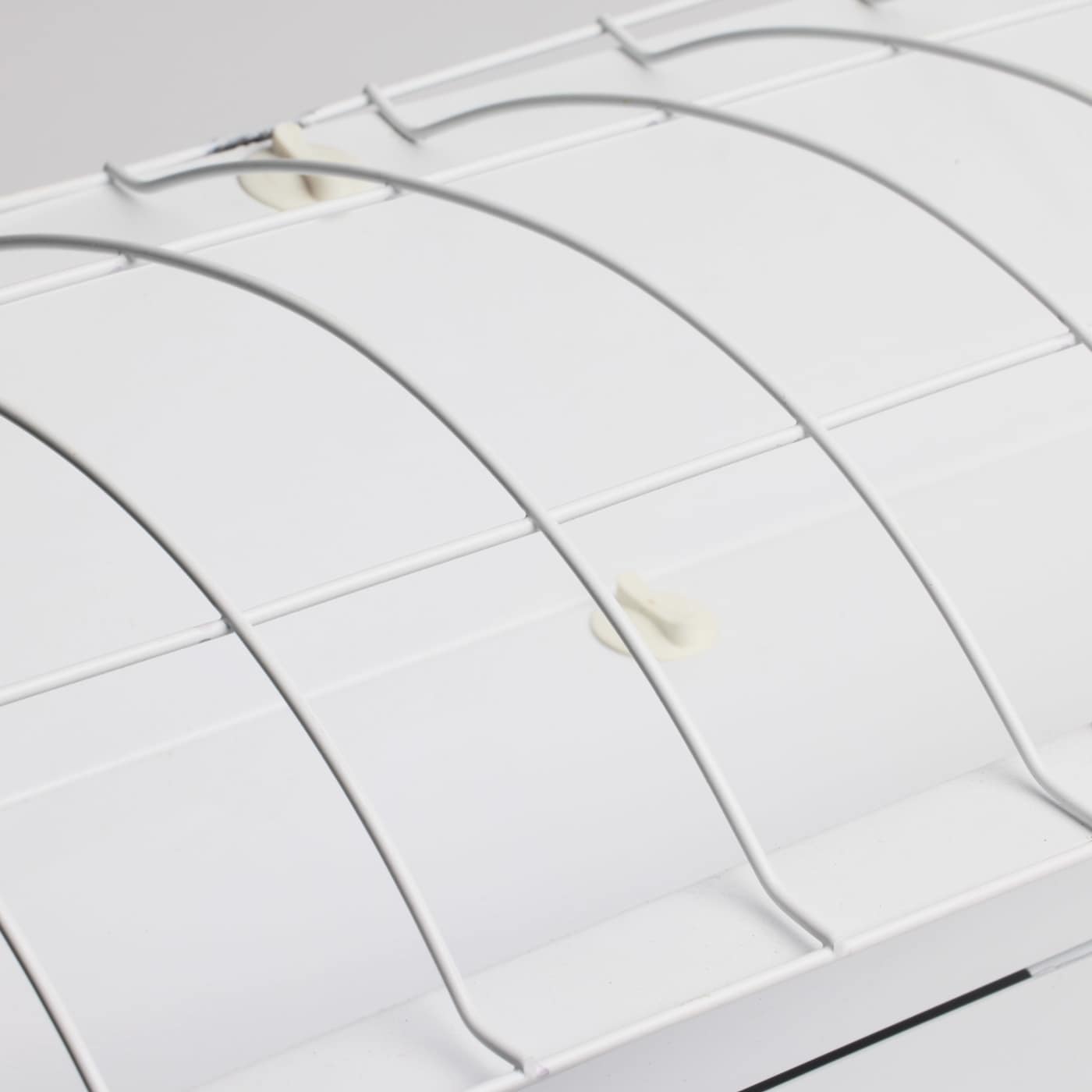 3' CAMBERED PROTECTIVE CAGE - 65-917