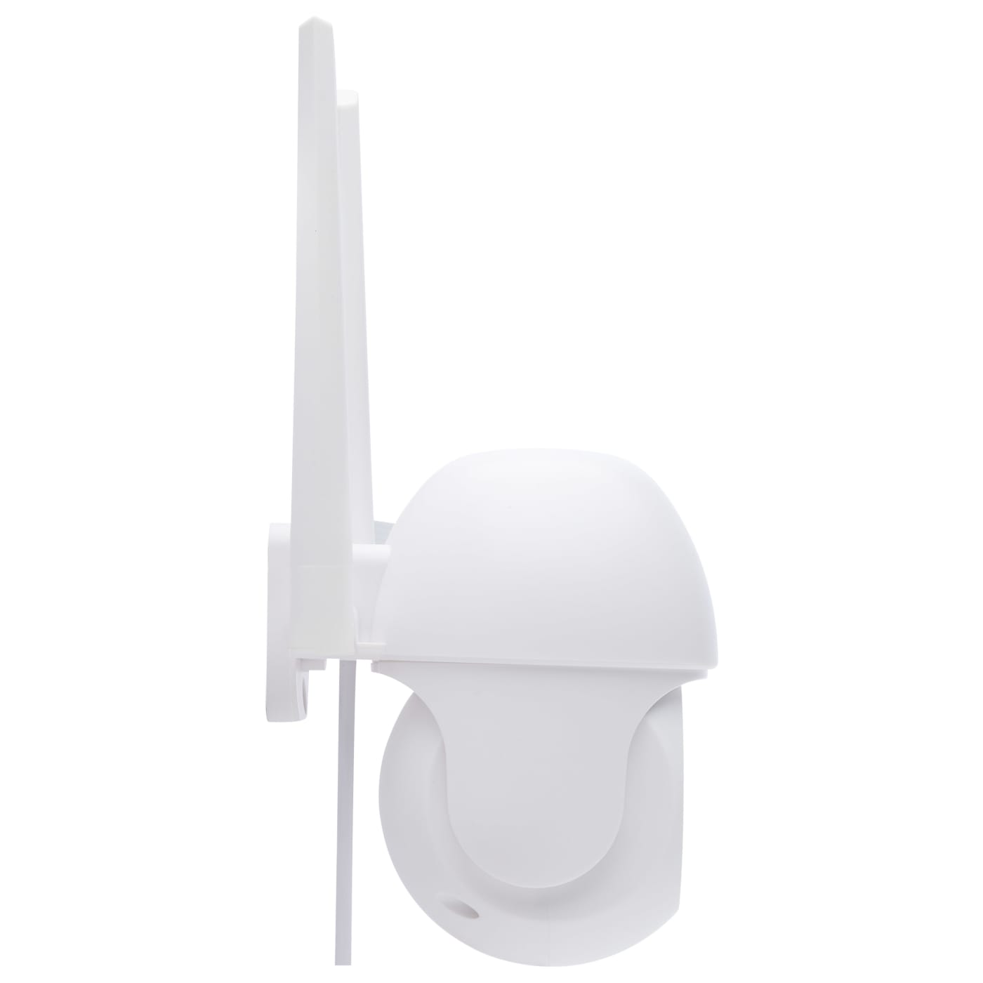 OUTDOOR P&T CAM-WHITE - 65-925