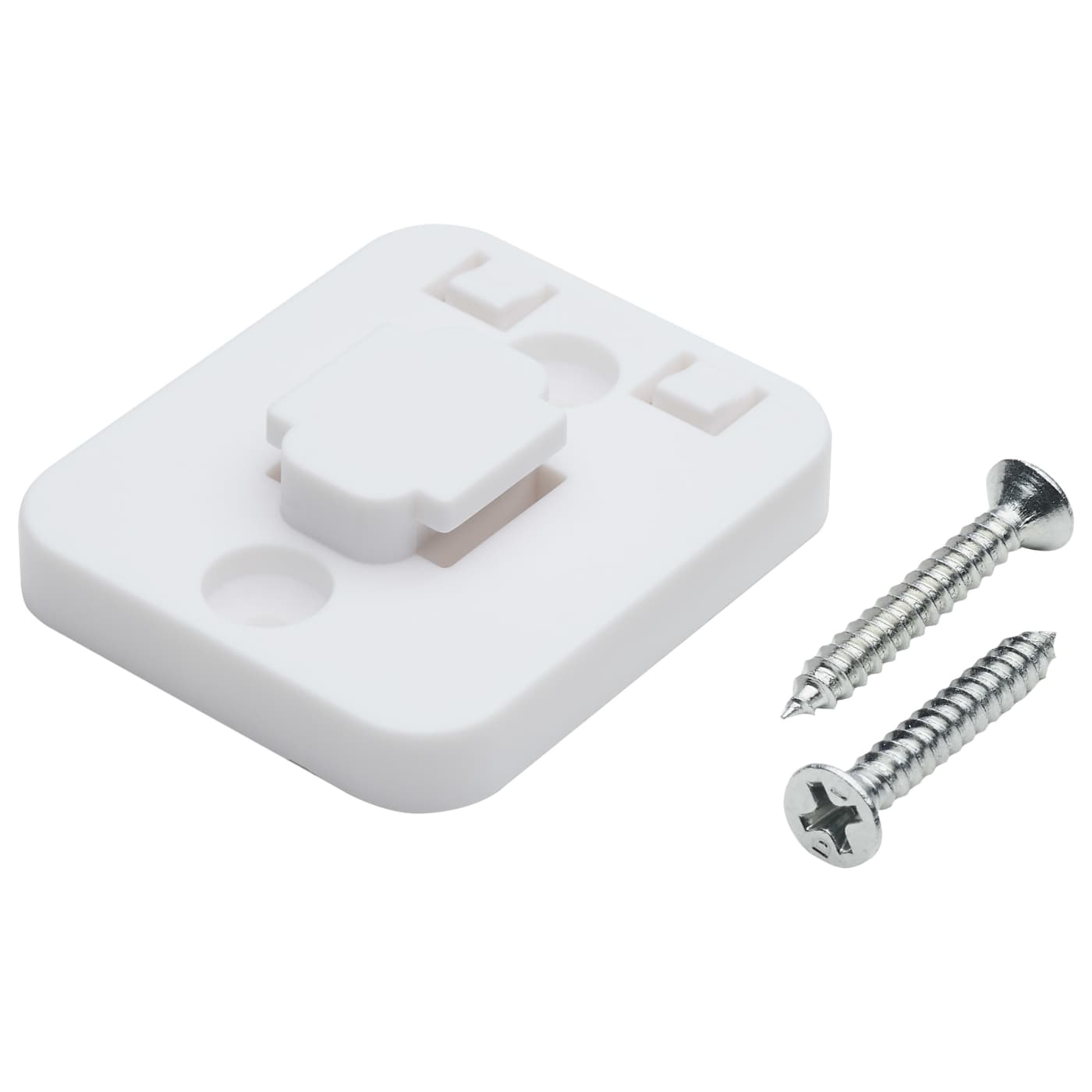 OUTDOOR P&T CAM-WHITE - 65-925