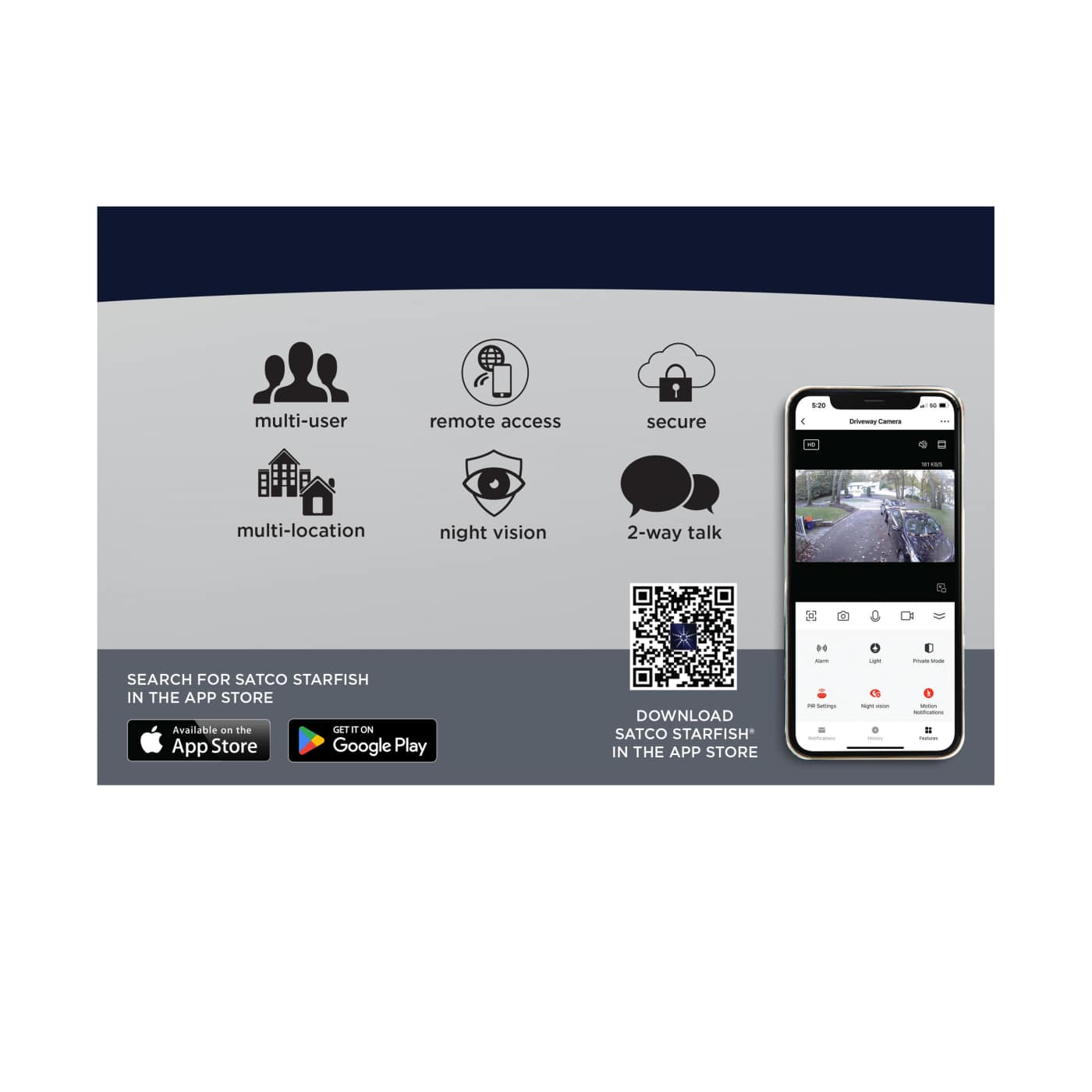 OUTDOOR P&T CAM BATTERY - 65-926