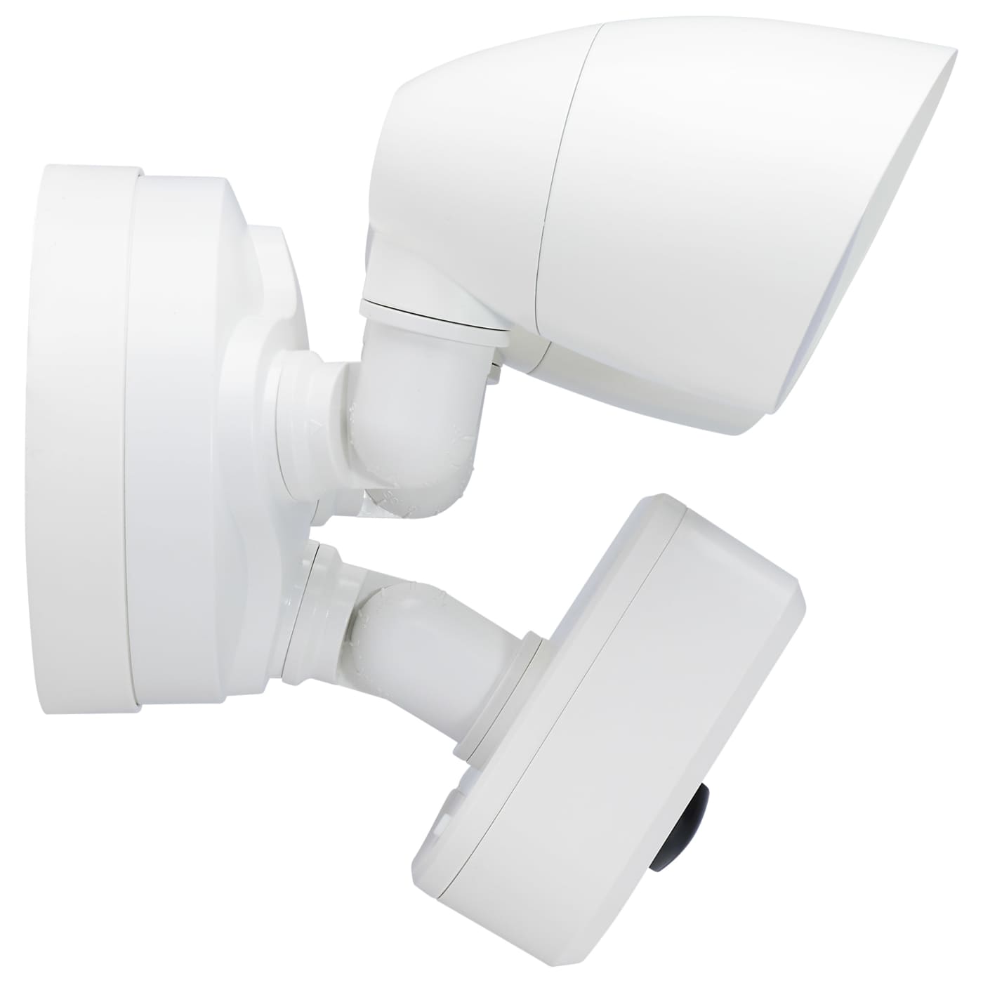 BULLET SEC LGT W/ CAM-WHI - 65-930