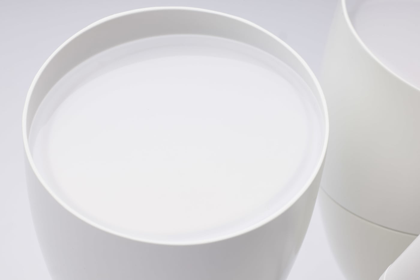 BULLET SEC LGT W/ CAM-WHI - 65-930