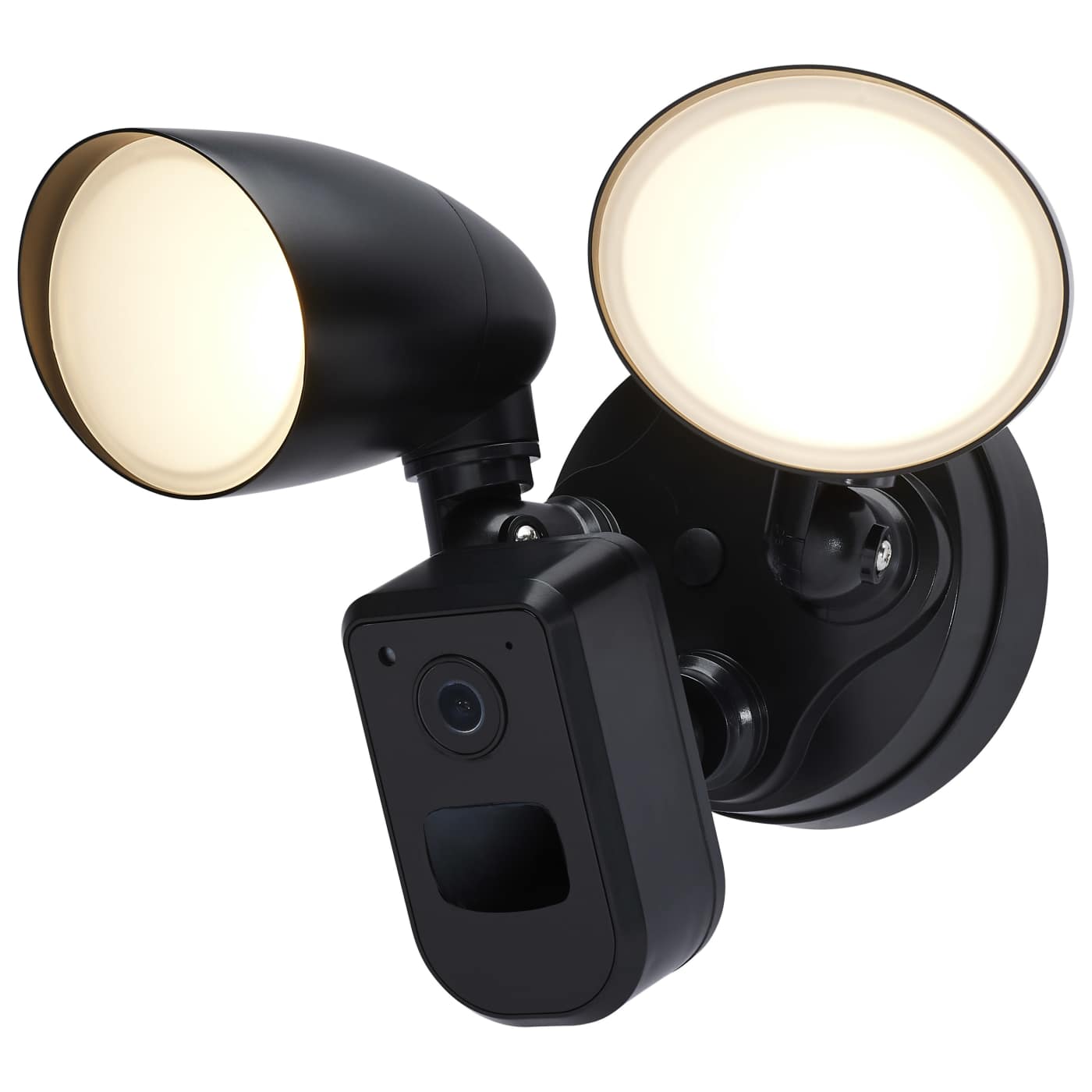 BULLET SEC LGT W/ CAM-BLA - 65-931