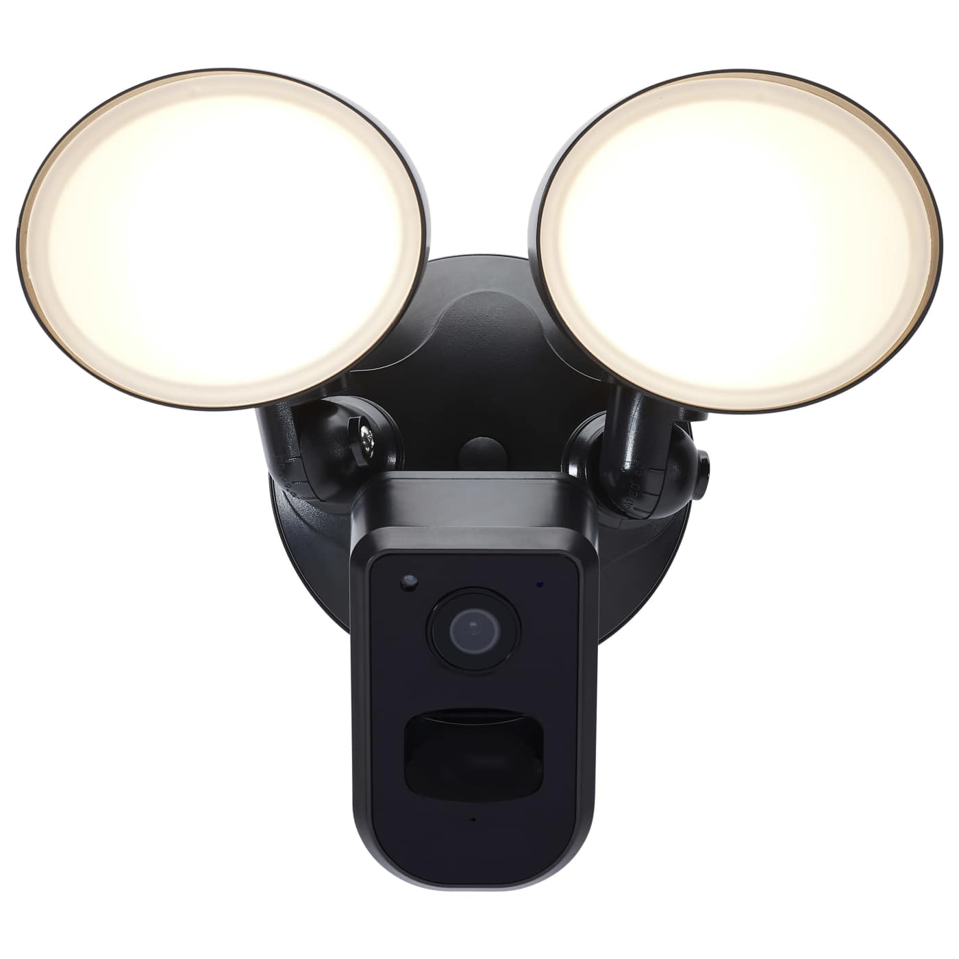 BULLET SEC LGT W/ CAM-BLA - 65-931