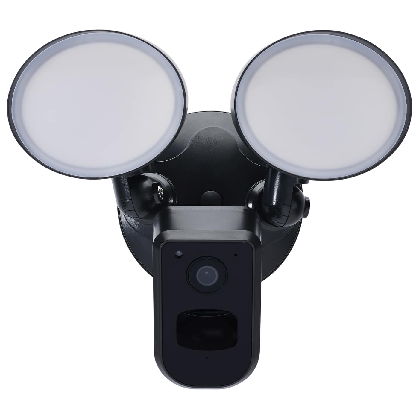 BULLET SEC LGT W/ CAM-BLA - 65-931