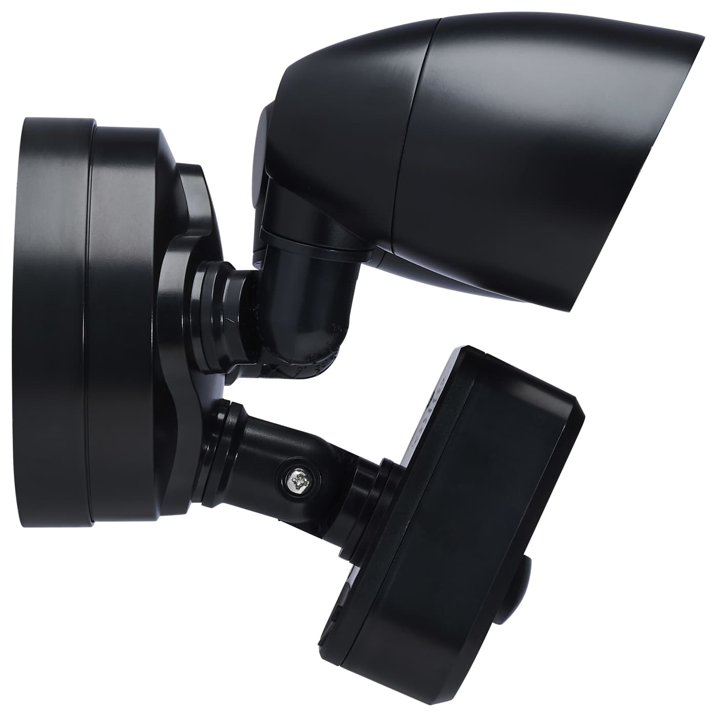 BULLET SEC LGT W/ CAM-BLA - 65-931