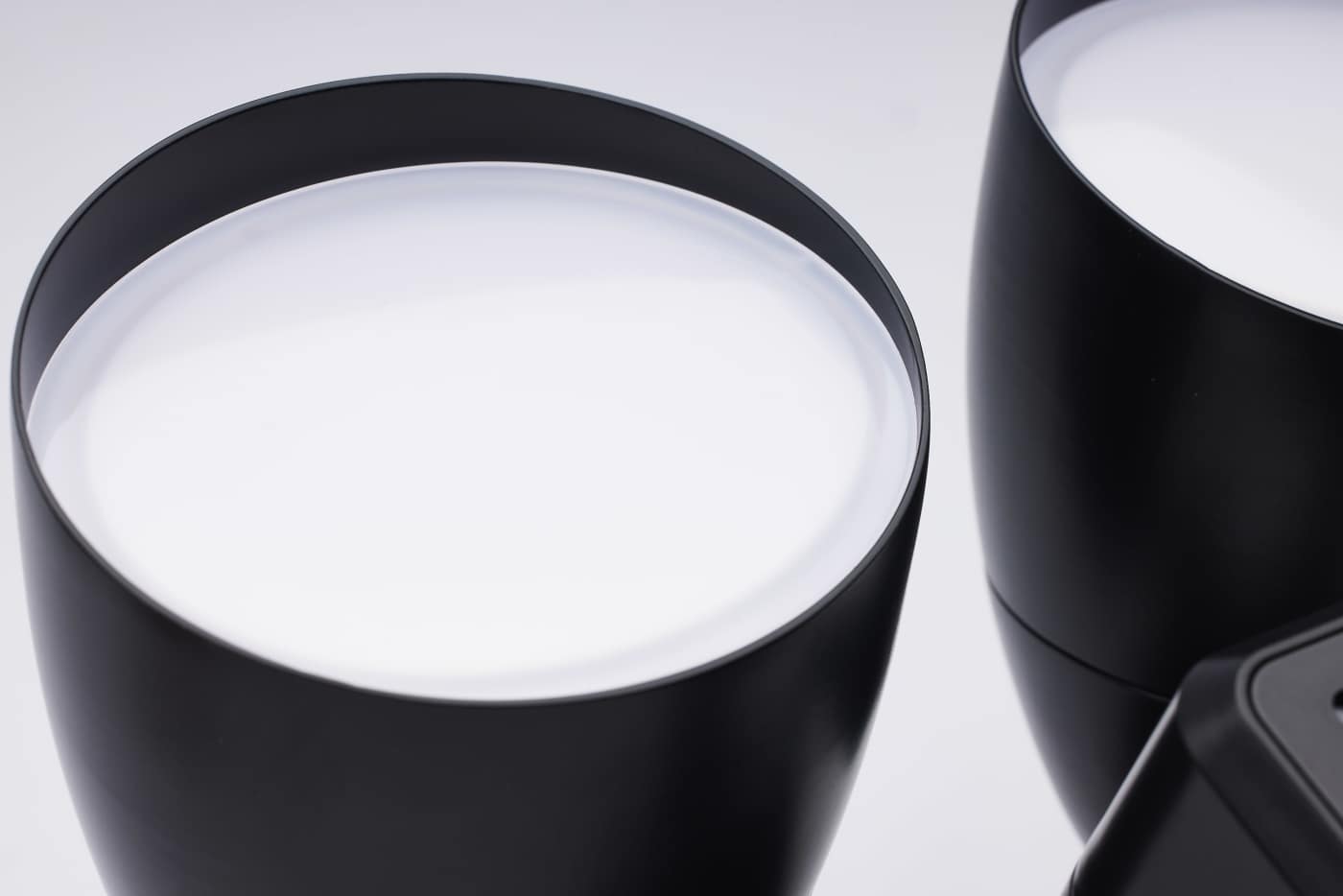 BULLET SEC LGT W/ CAM-BLA - 65-931