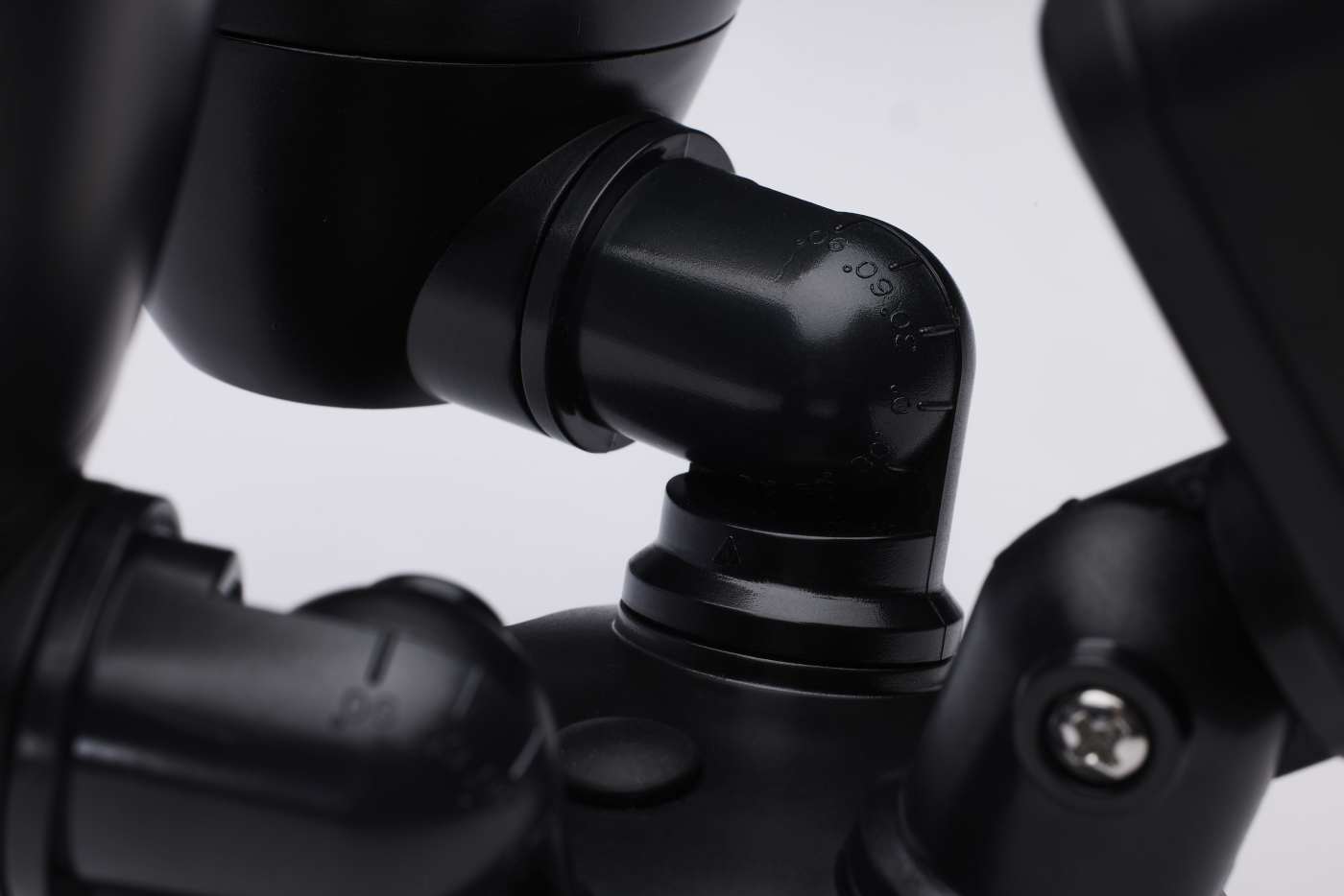 BULLET SEC LGT W/ CAM-BLA - 65-931