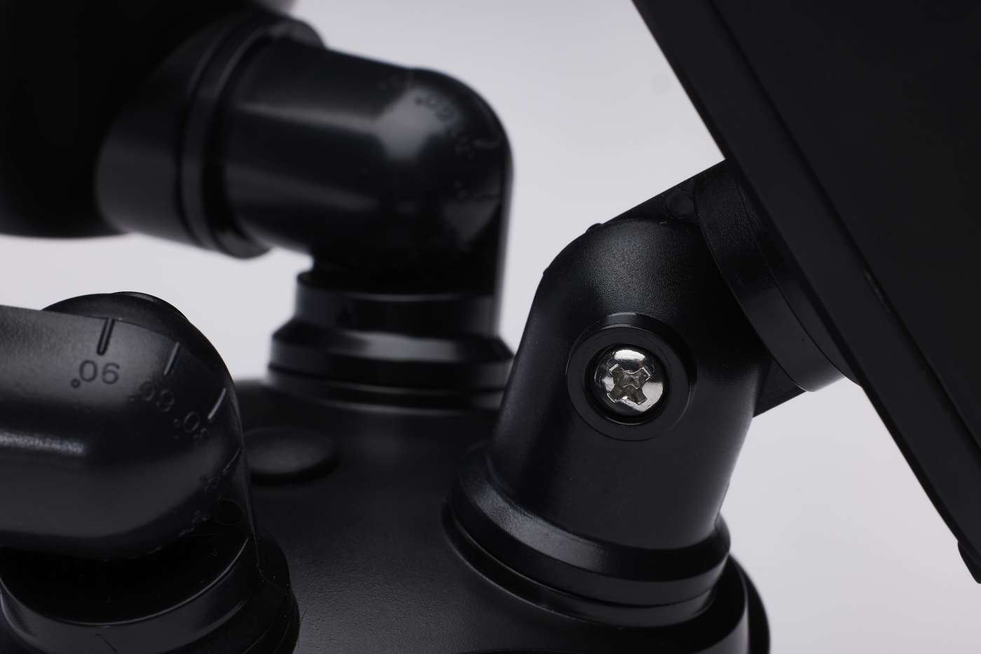 BULLET SEC LGT W/ CAM-BLA - 65-931