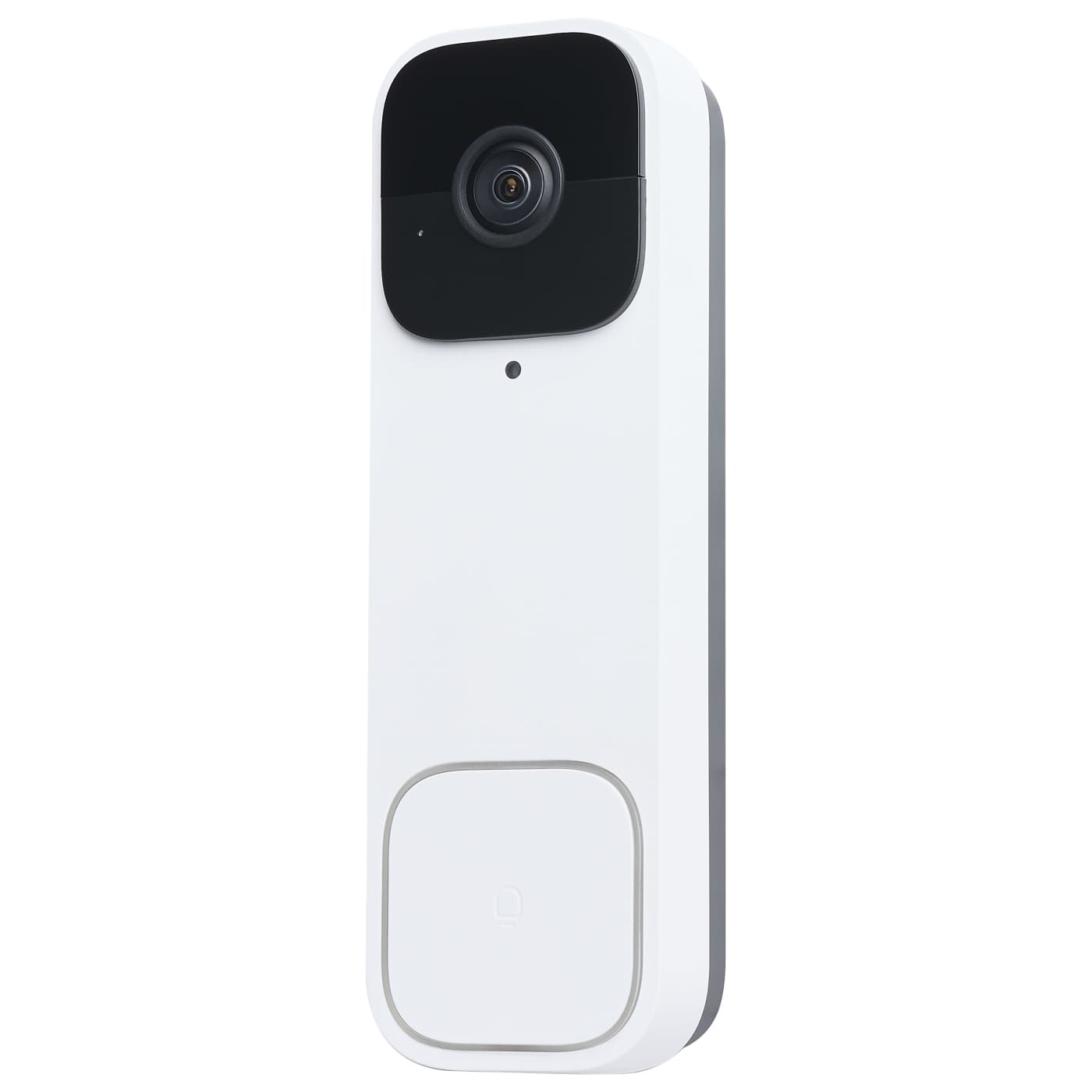 DOORBELL CAM WIRED /WHITE - 65-933