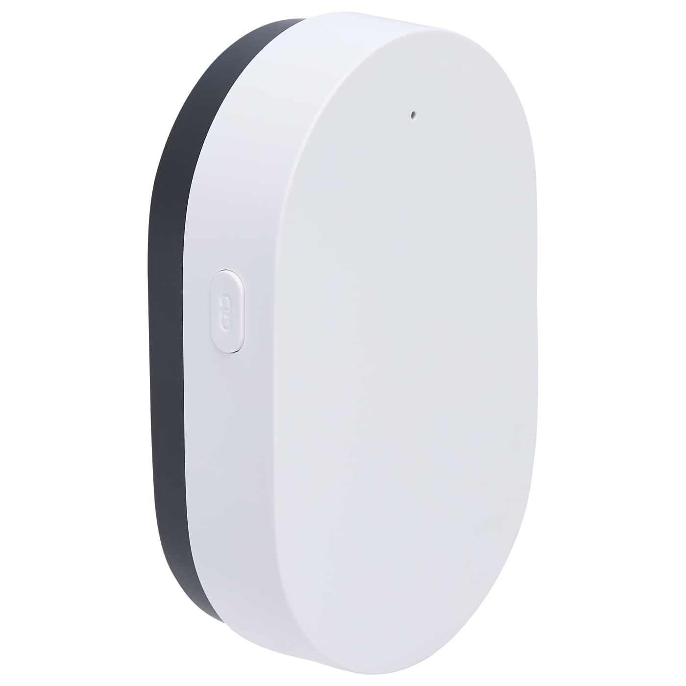 DOORBELL CAM WIRED /WHITE - 65-933