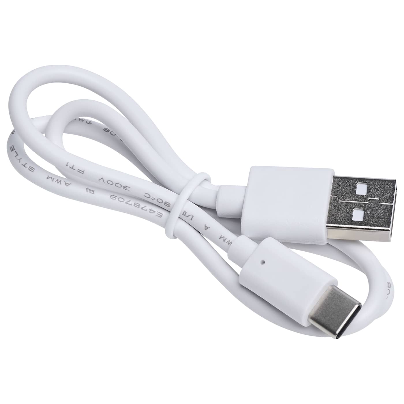 DOORBELL CAM WIRED /WHITE - 65-933