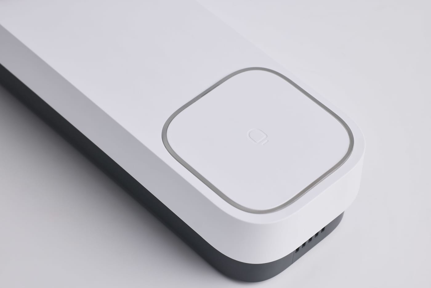 DOORBELL CAM WIRED /WHITE - 65-933