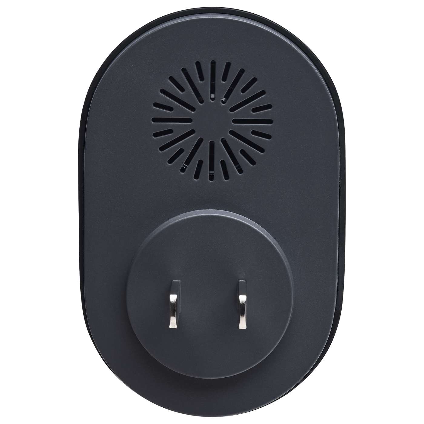 DOORBELL CAM WIRED/BLACK - 65-934