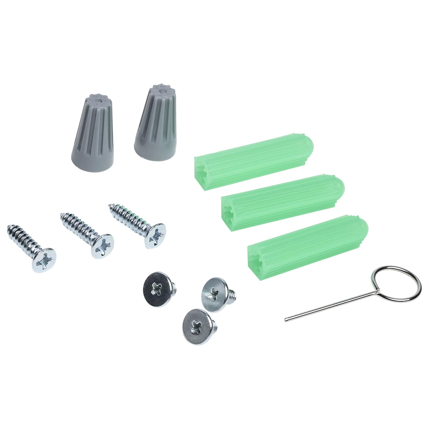 DOORBELL CAM WIRED/BLACK - 65-934