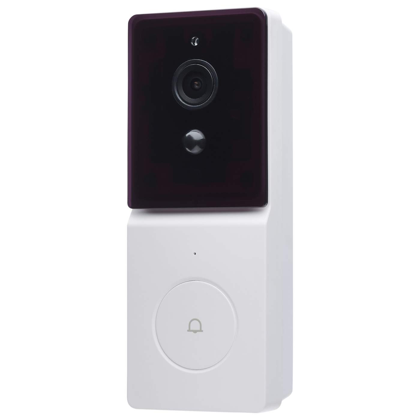 DOORBELL CAM-WHITE - 65-935