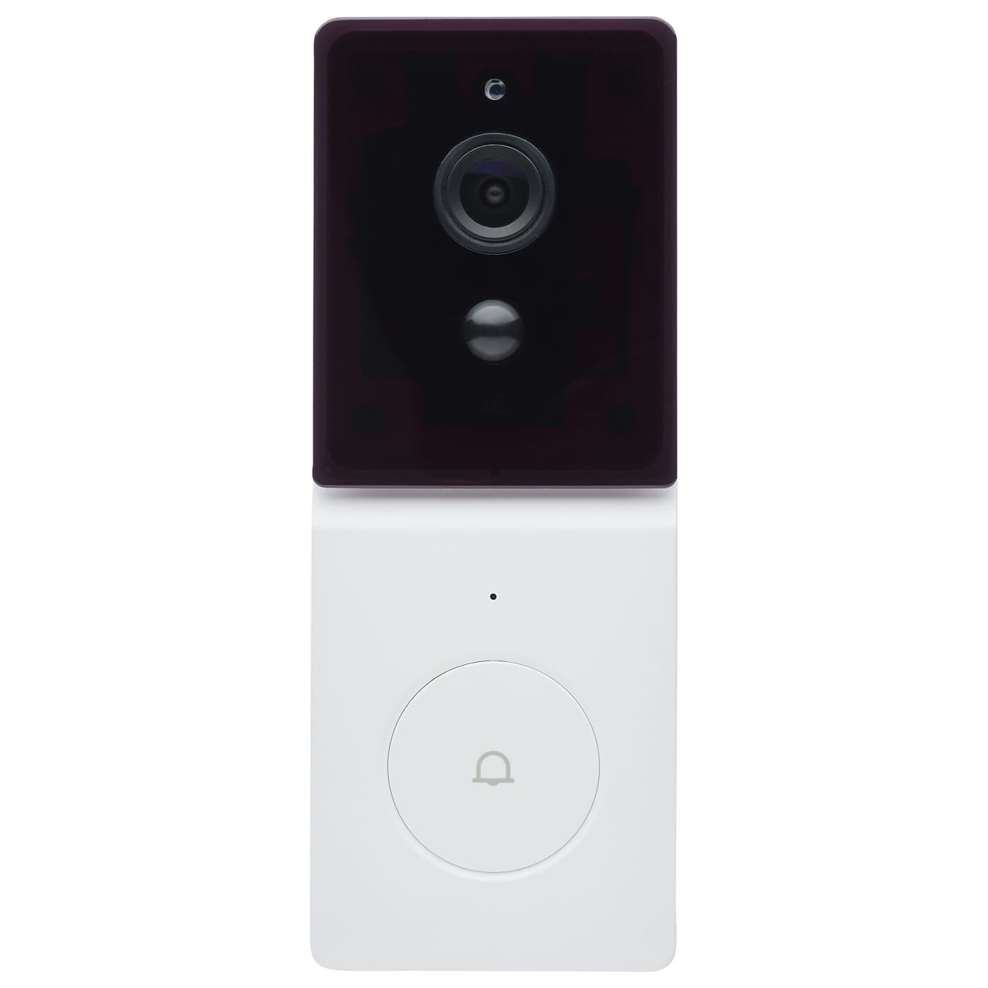 DOORBELL CAM-WHITE - 65-935