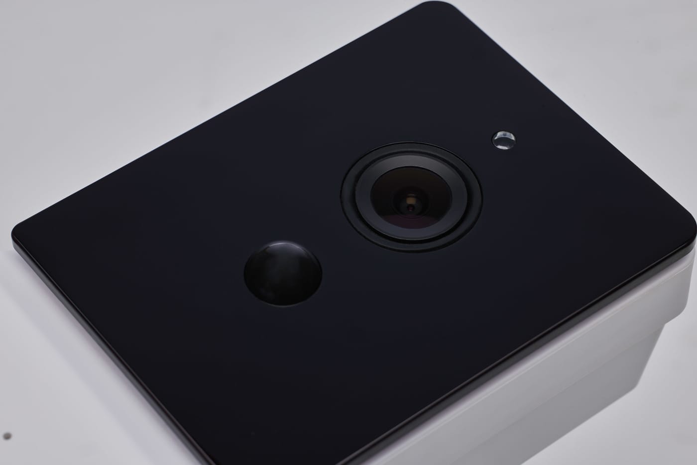 DOORBELL CAM-WHITE - 65-935