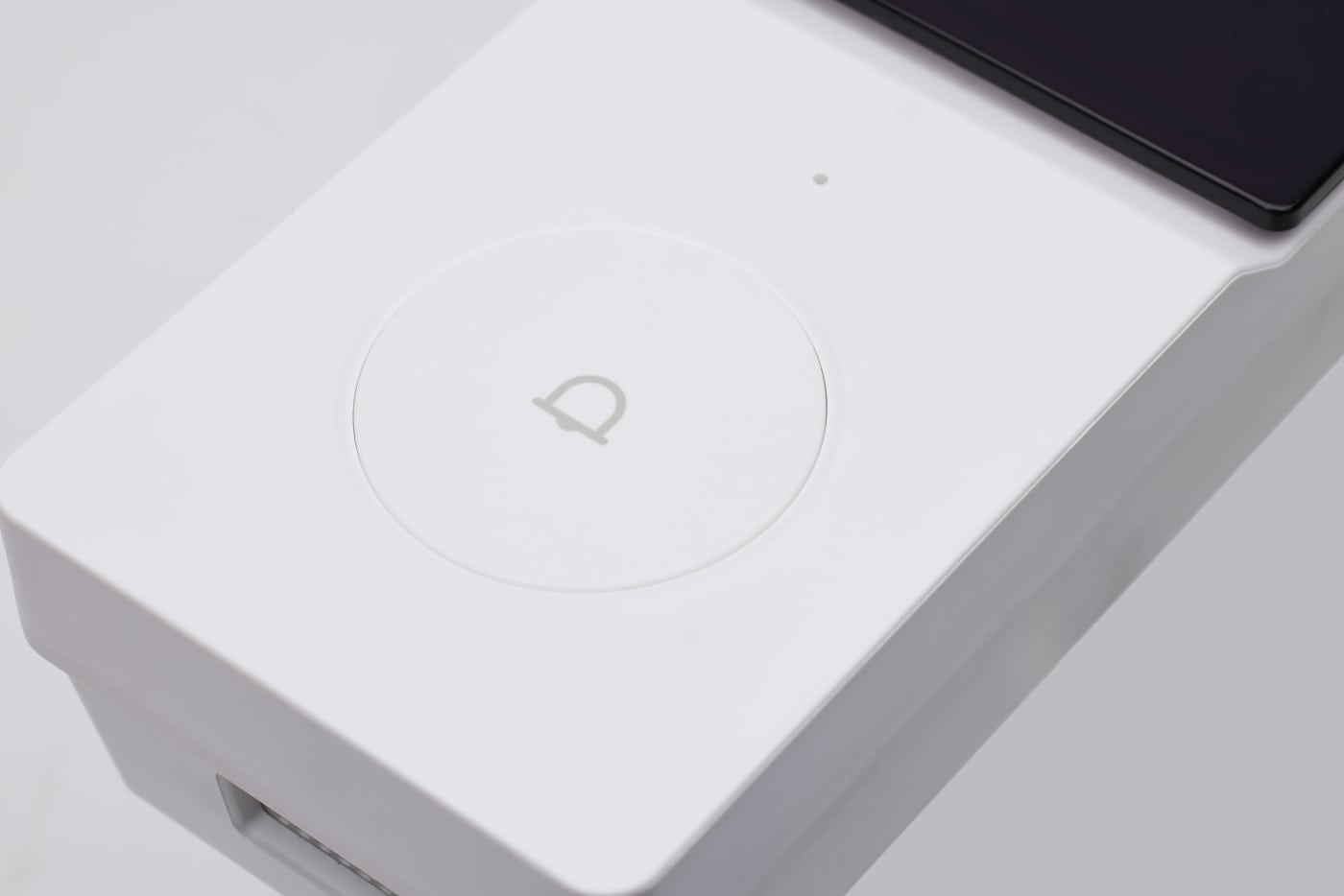 DOORBELL CAM-WHITE - 65-935