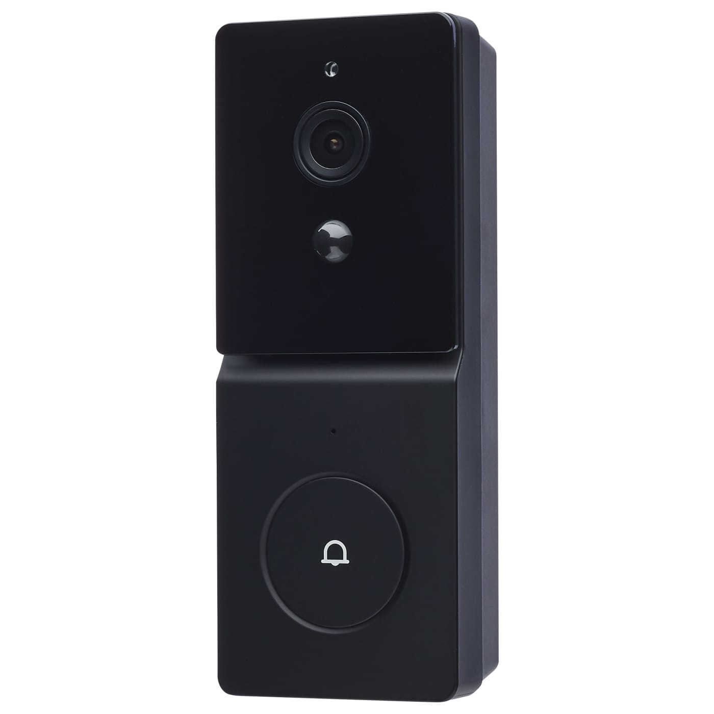 DOORBELL CAM-BLACK - 65-936