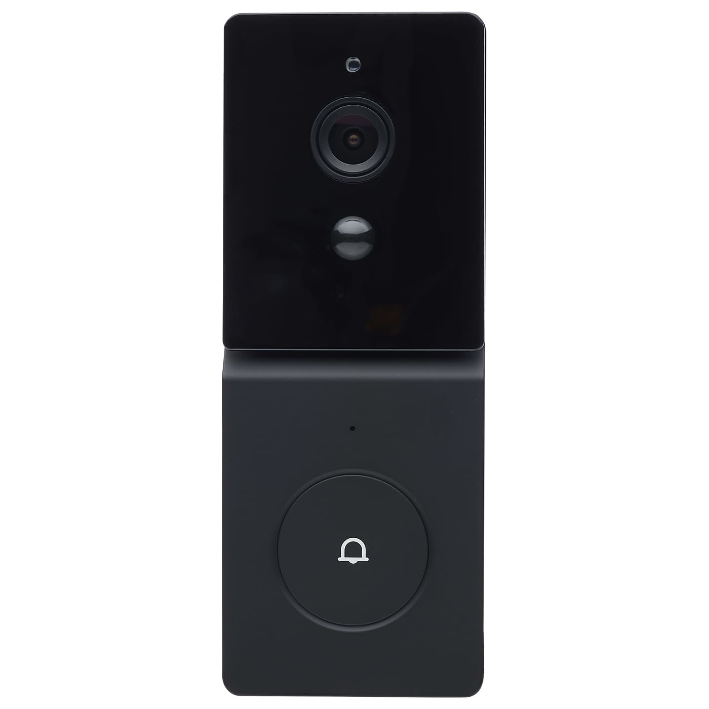 DOORBELL CAM-BLACK - 65-936