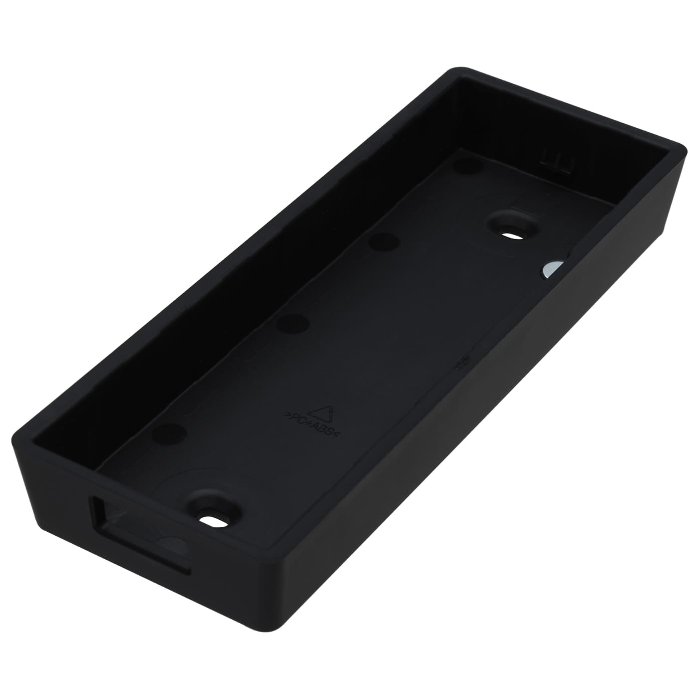 DOORBELL CAM-BLACK - 65-936