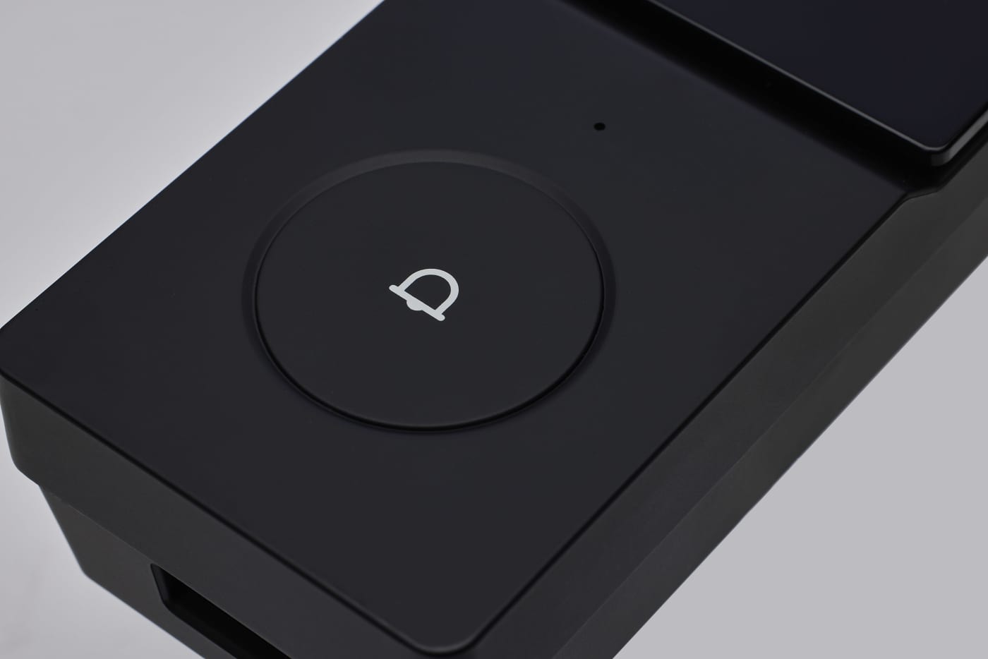 DOORBELL CAM-BLACK - 65-936